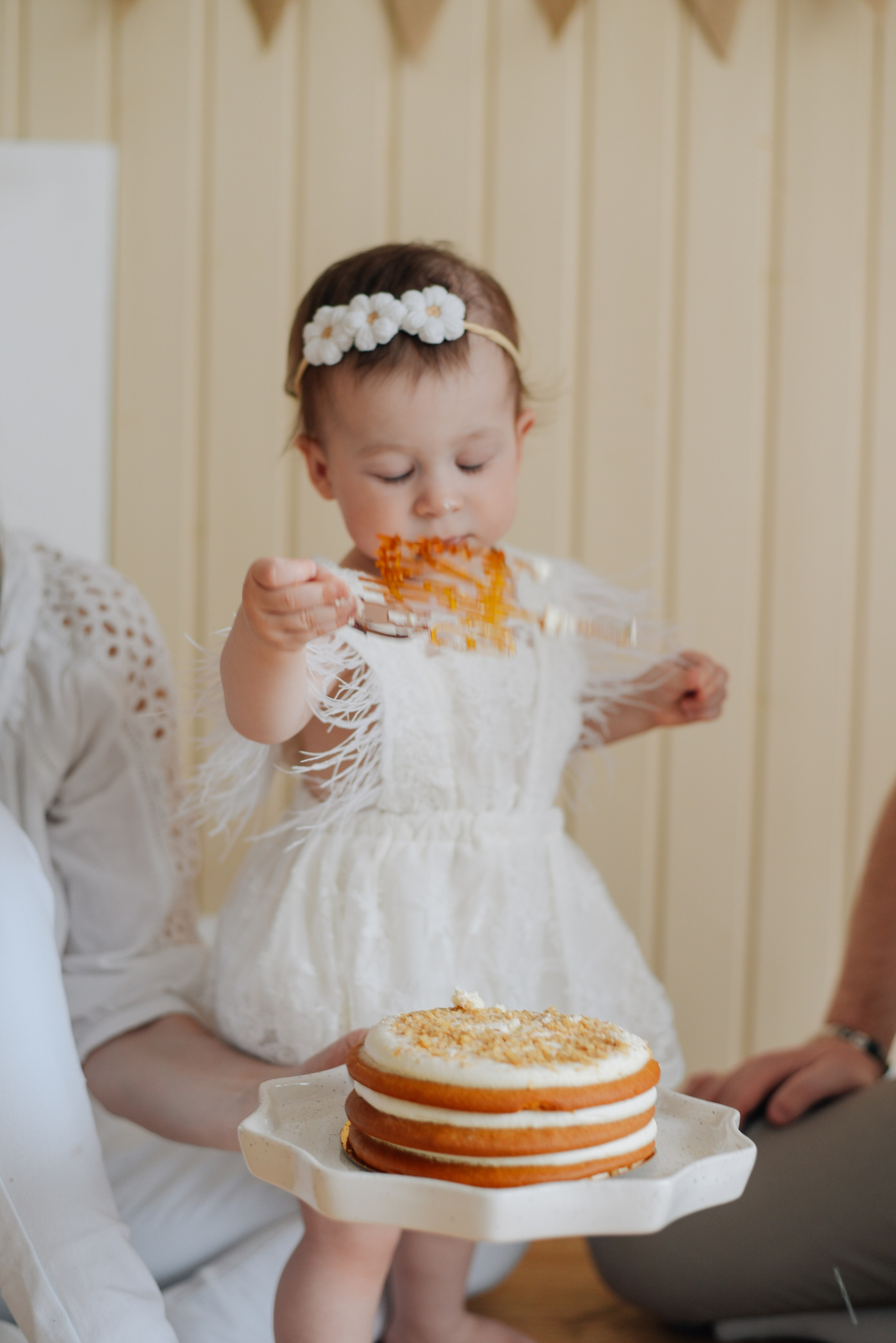 Ева Happy Birthday!. Фотограф Лола Волна, город Москва