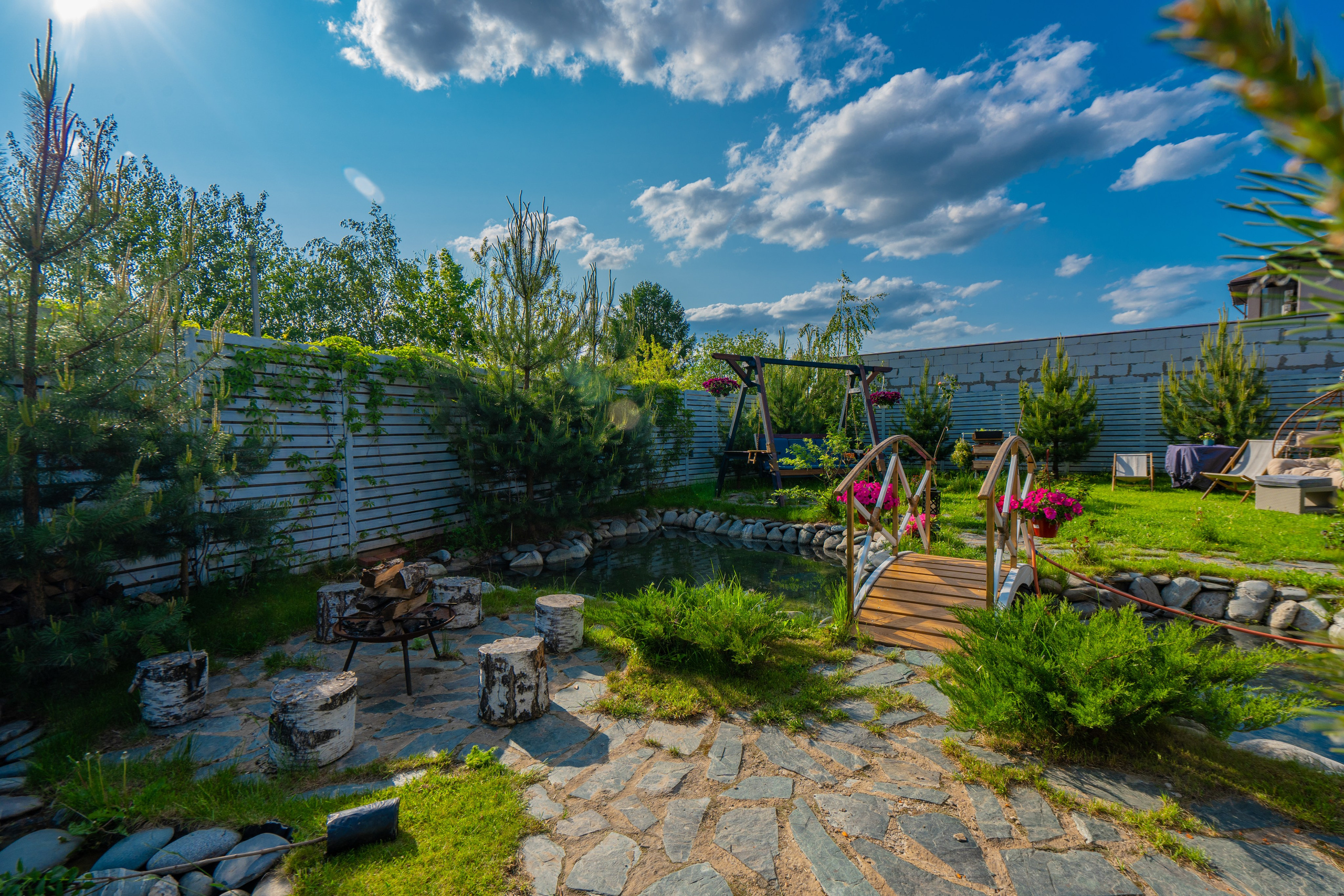 Пушкино. AEprod 📸 Фото | 3D туры | Видео | Озвучивание