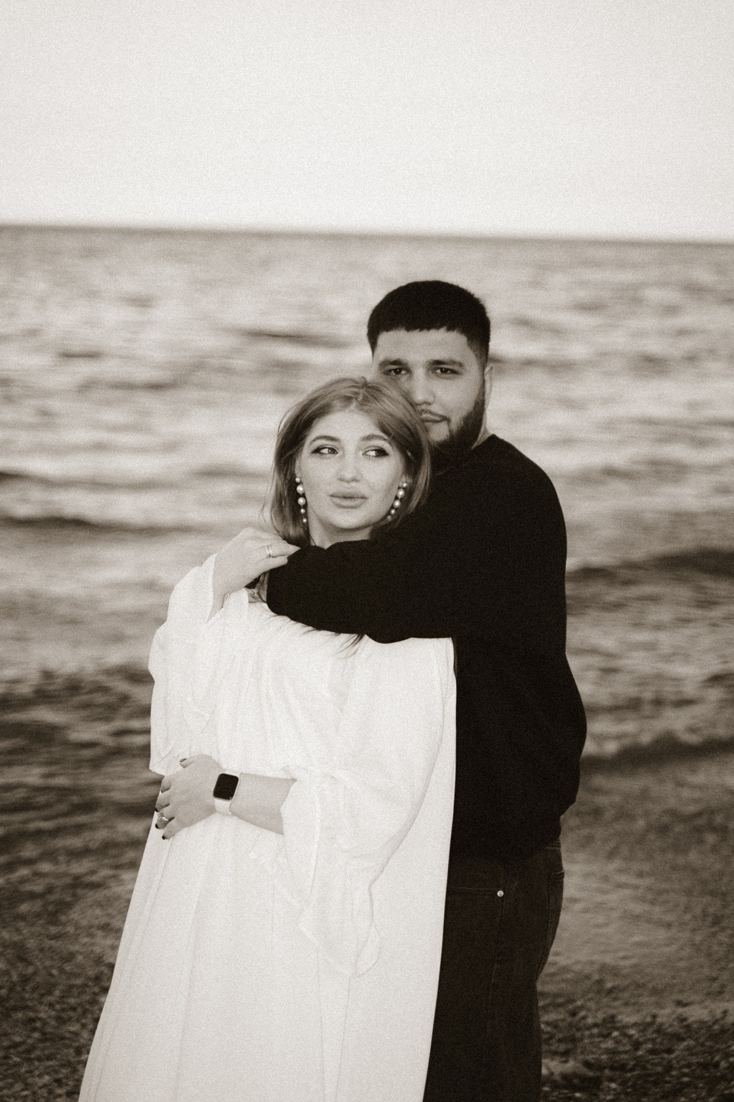 Гендер пати. Амина Абасова — индивидуальный фотограф в Махачкале, Дагестан