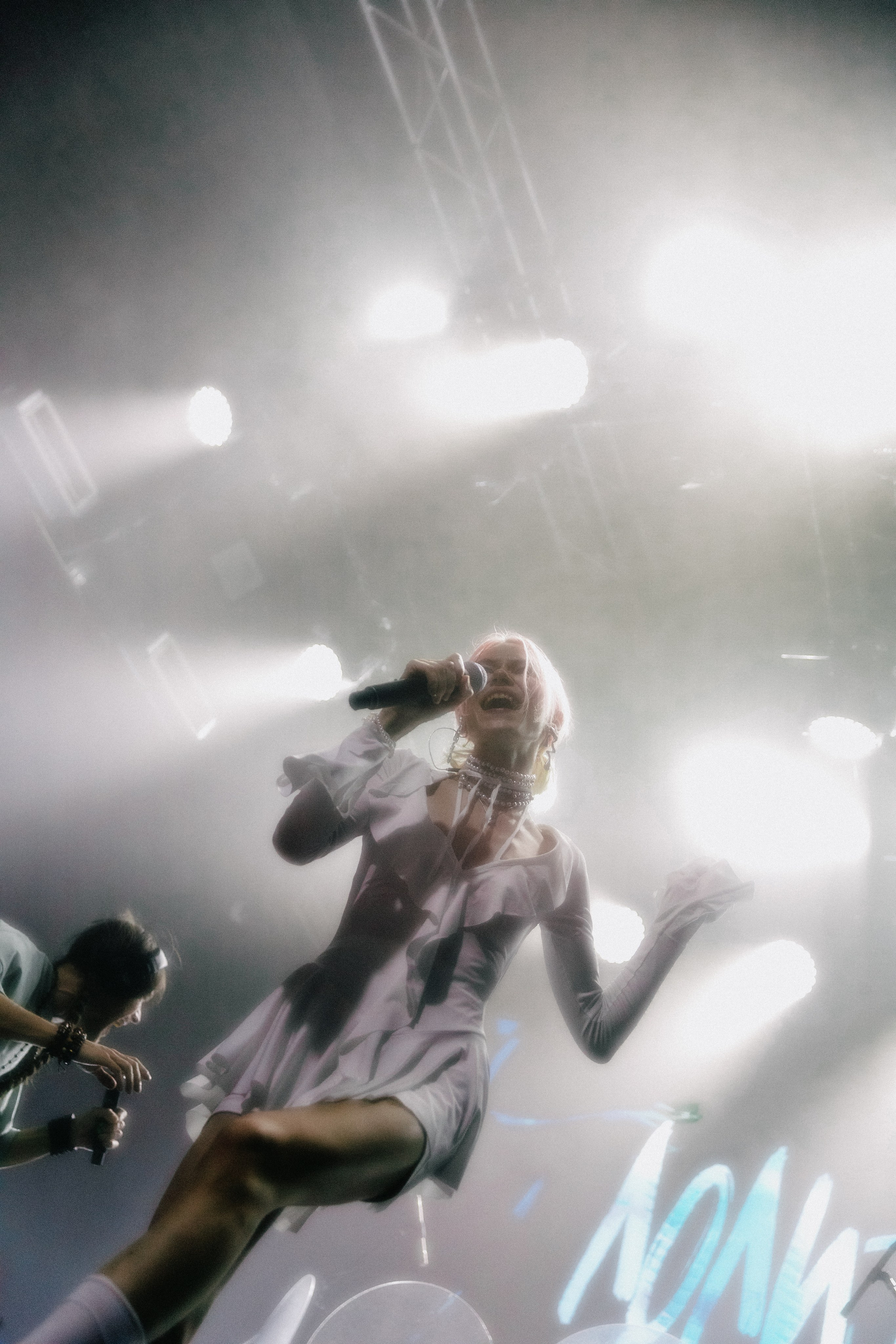 Лолита Косс. Фотограф в Санкт-Петербурге Ангелина Вражевская