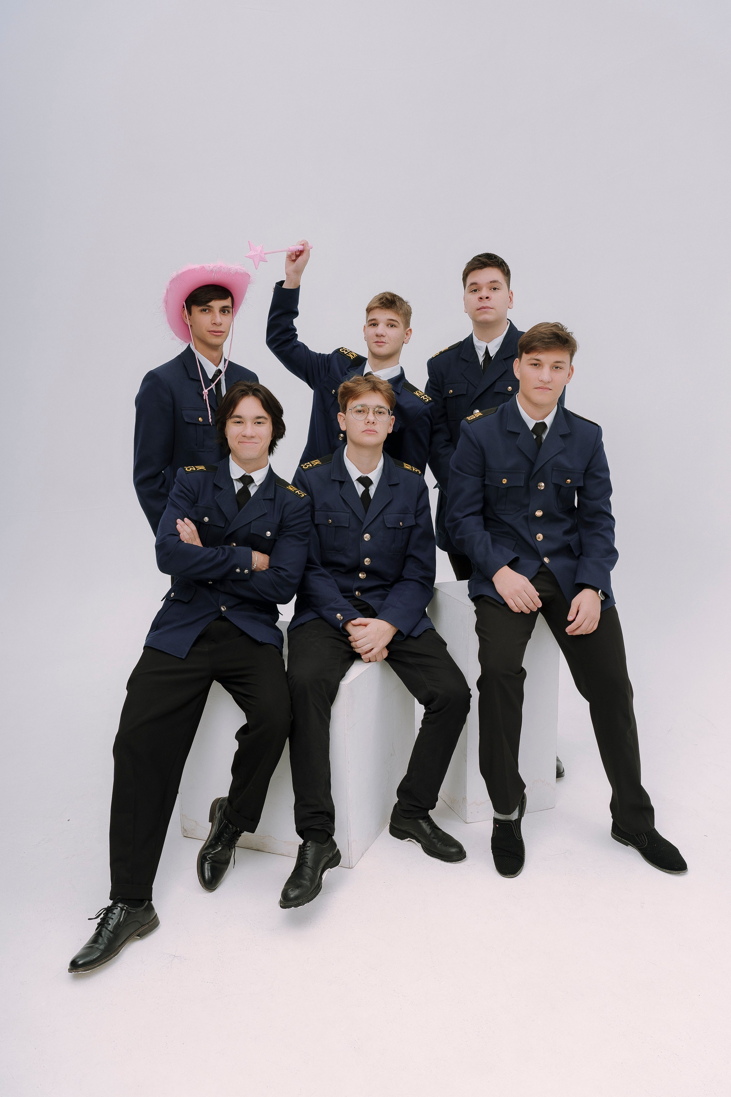 Фото студия- старшая школа. Выпускные альбомы Натальи Бутко: Новороссийск, Анапа, Геленджик