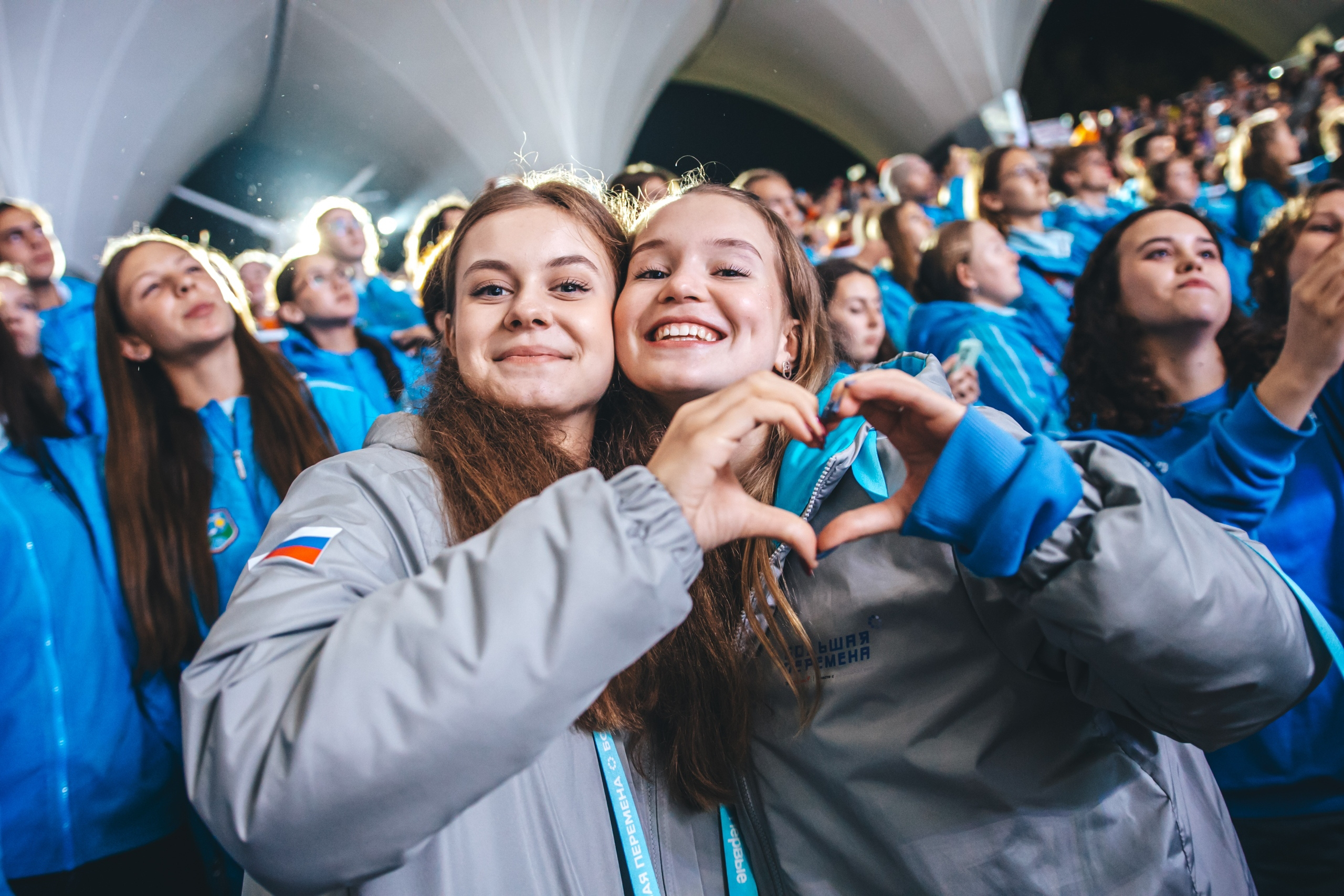 Форумные съёмки. Репортажный фотограф СПБ | Матвей Цветков