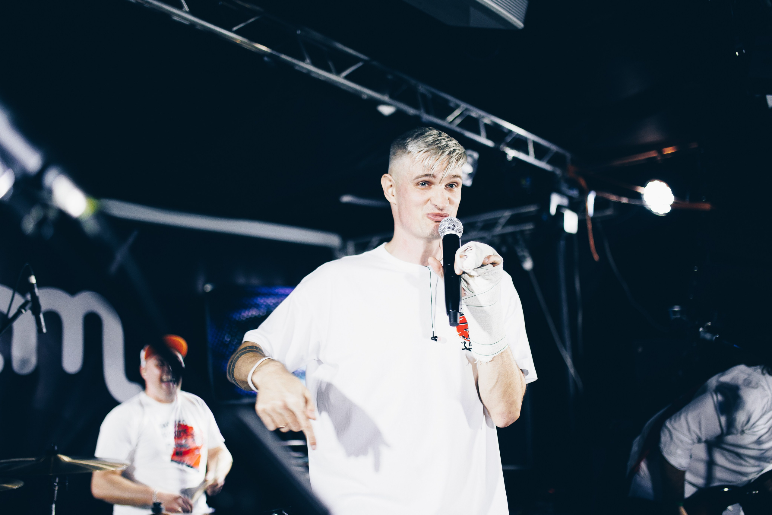 Ничего кроме Правды 4 года | 2025.01.25. Фотограф Антон Катунин | Симферополь