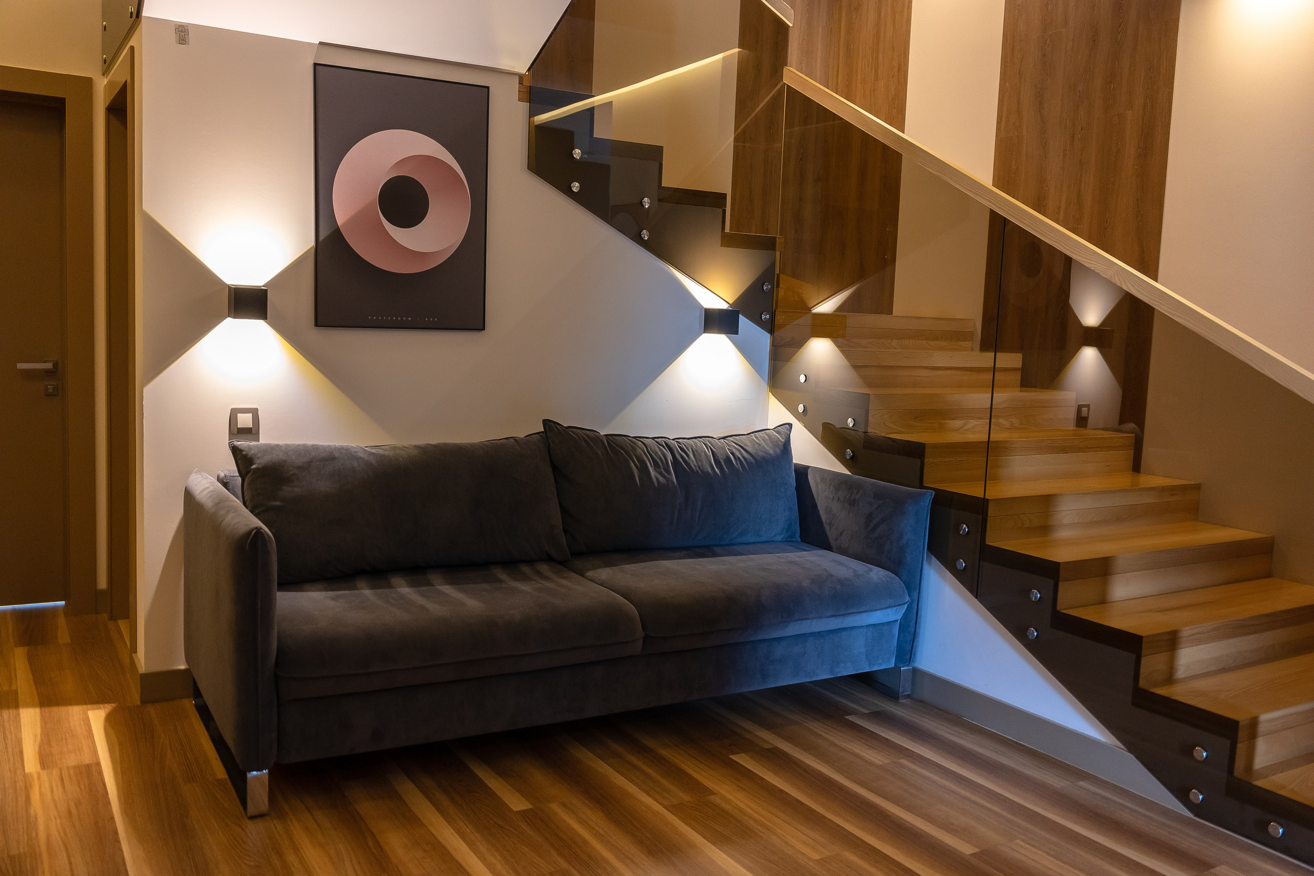 Дом 1. Фотограф Антон Катунин | Симферополь