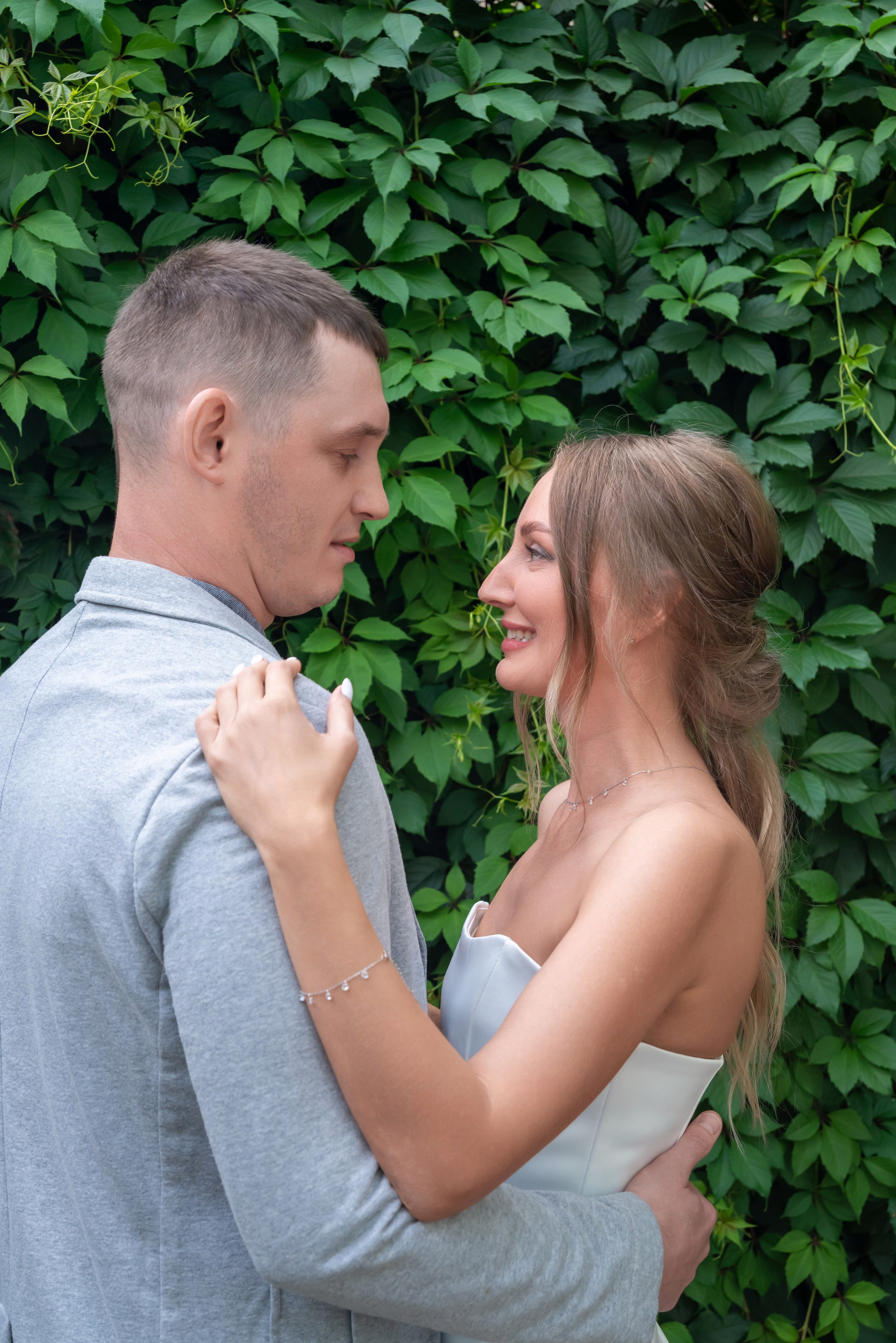 Свадебная съемка. Свадебный и репортажный фотограф в Ярославле и Москве Алексей Миронов