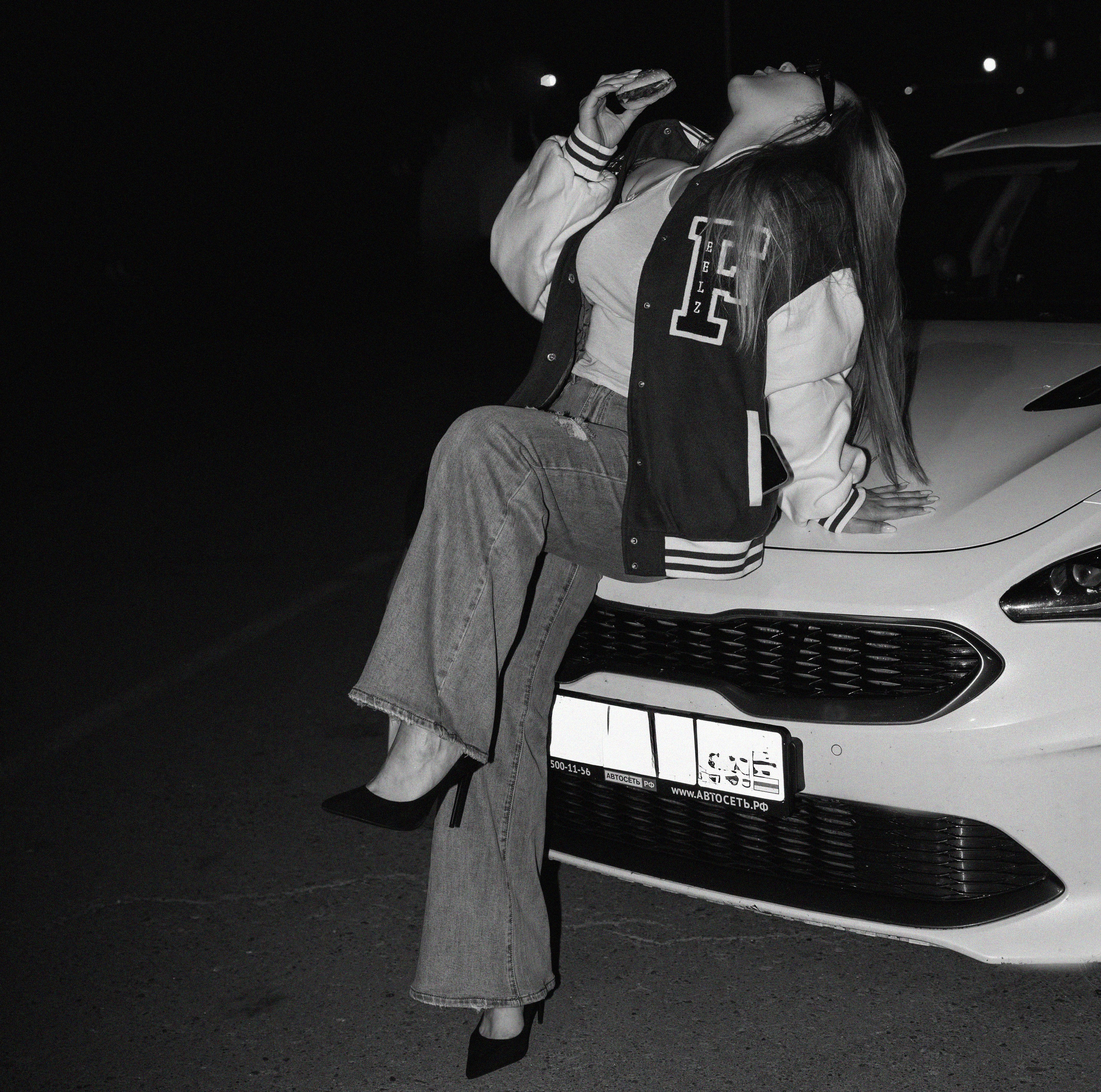 . Фотограф Арина Елизарова