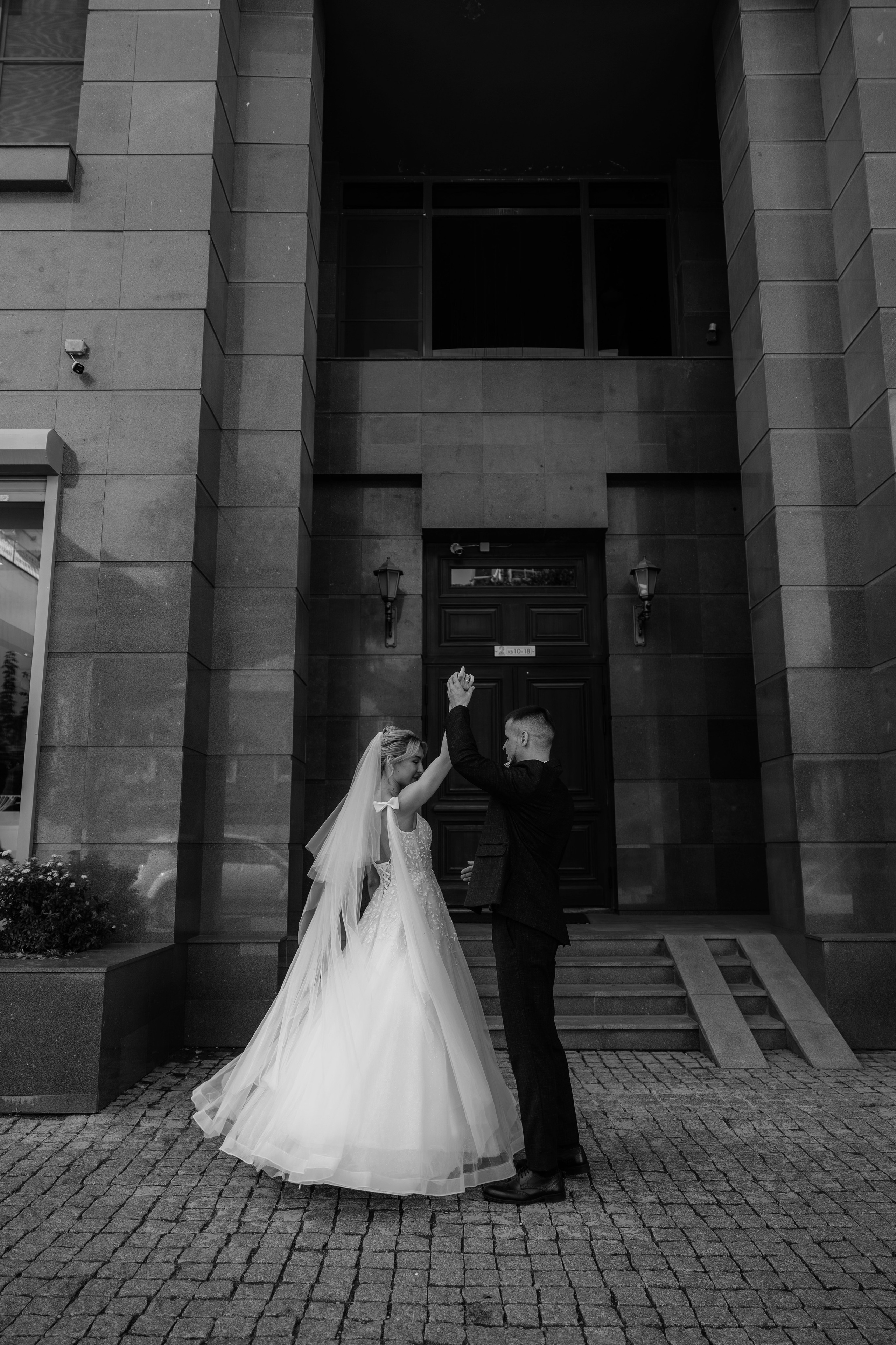 Руслан&Зарина (г.Казань). Фотограф Арина Елизарова