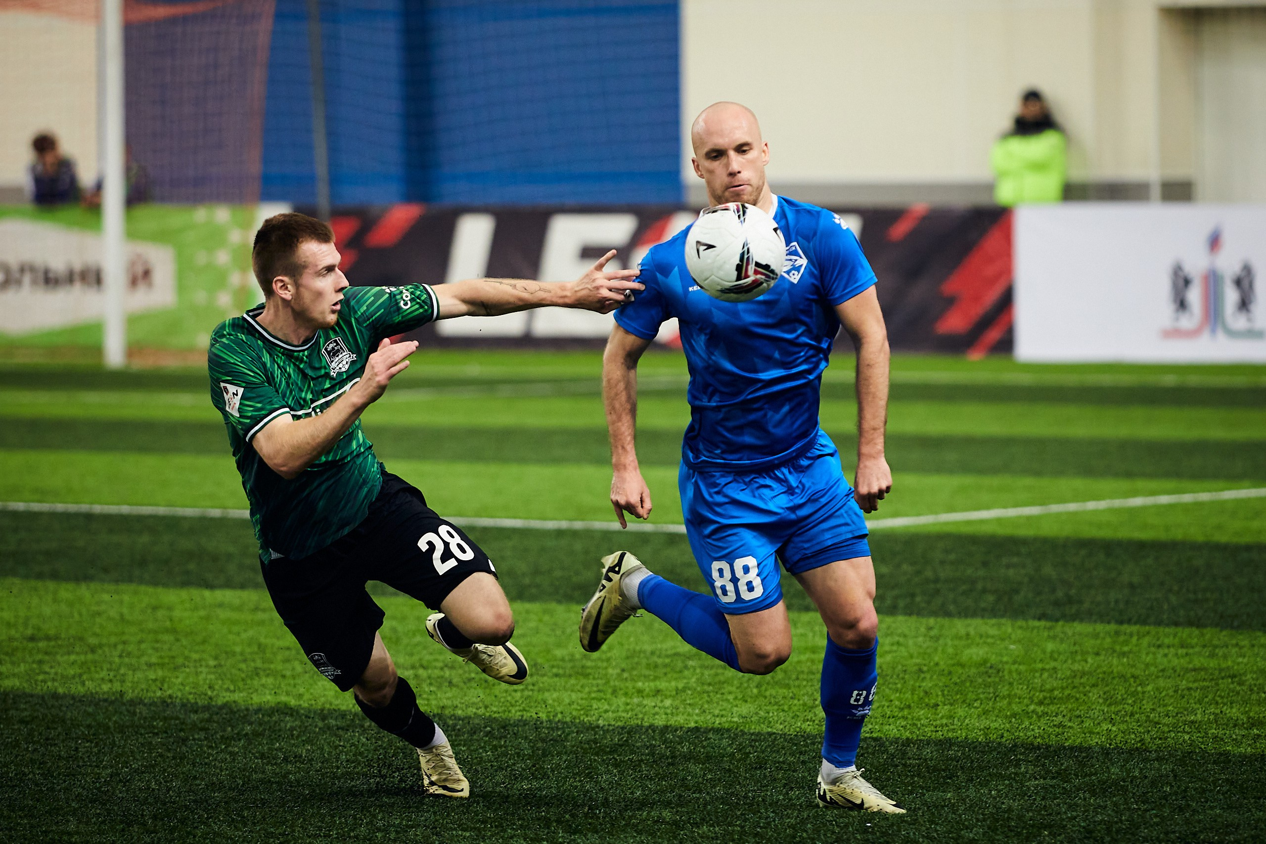 Спорт. AFL Media