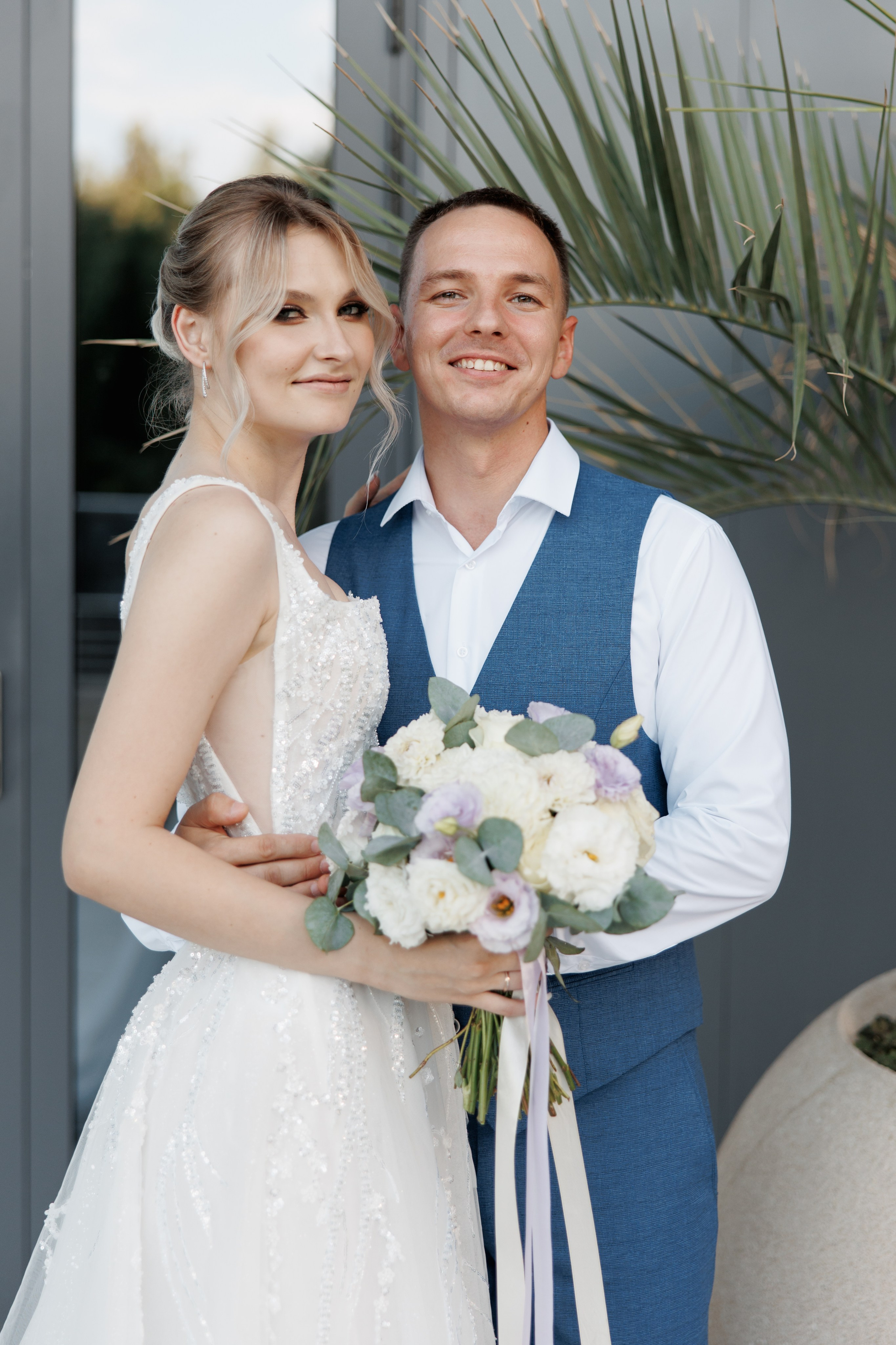 Е+В (Утро, ЗАГС, Luciano, Банкет). Профессиональная фотосъемка в Крыму. Натуральные эмоции и живые кадры. Забронируйте дату прямо сейчас!