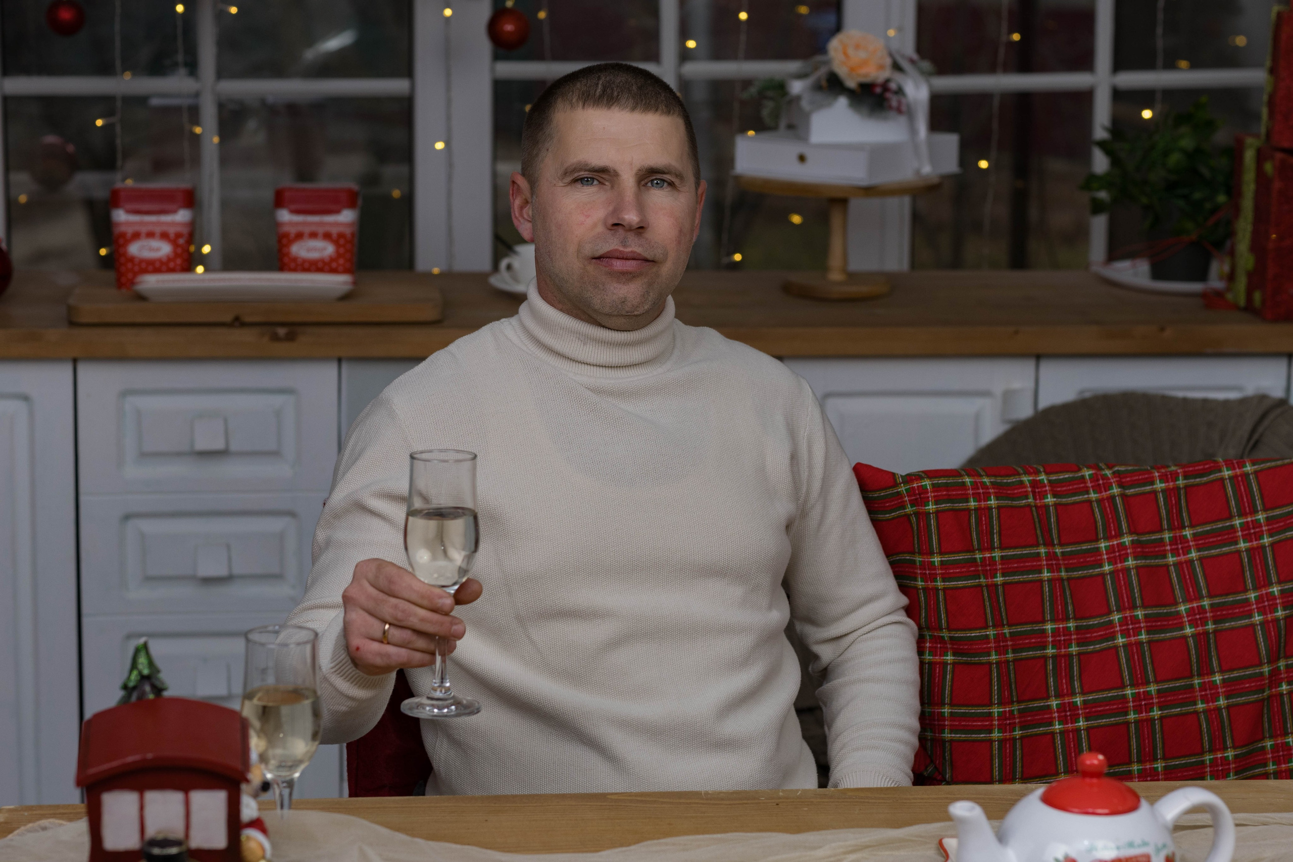 Юра и Ання. Медиапродюсер, фотограф в Минеральных Водах —Виктор Холодов