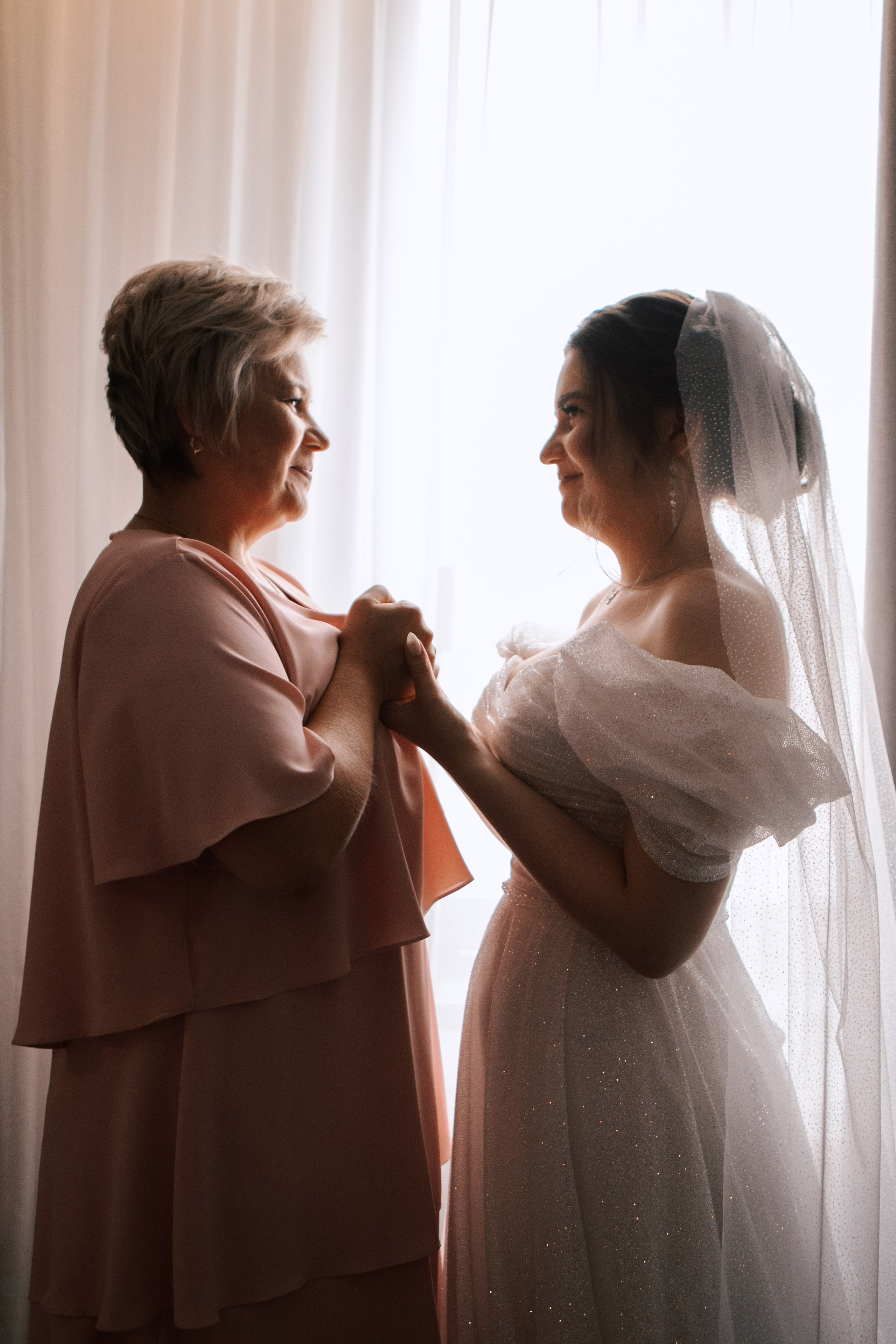 Арсений & Ксения. Фотограф в Москве и Московской области