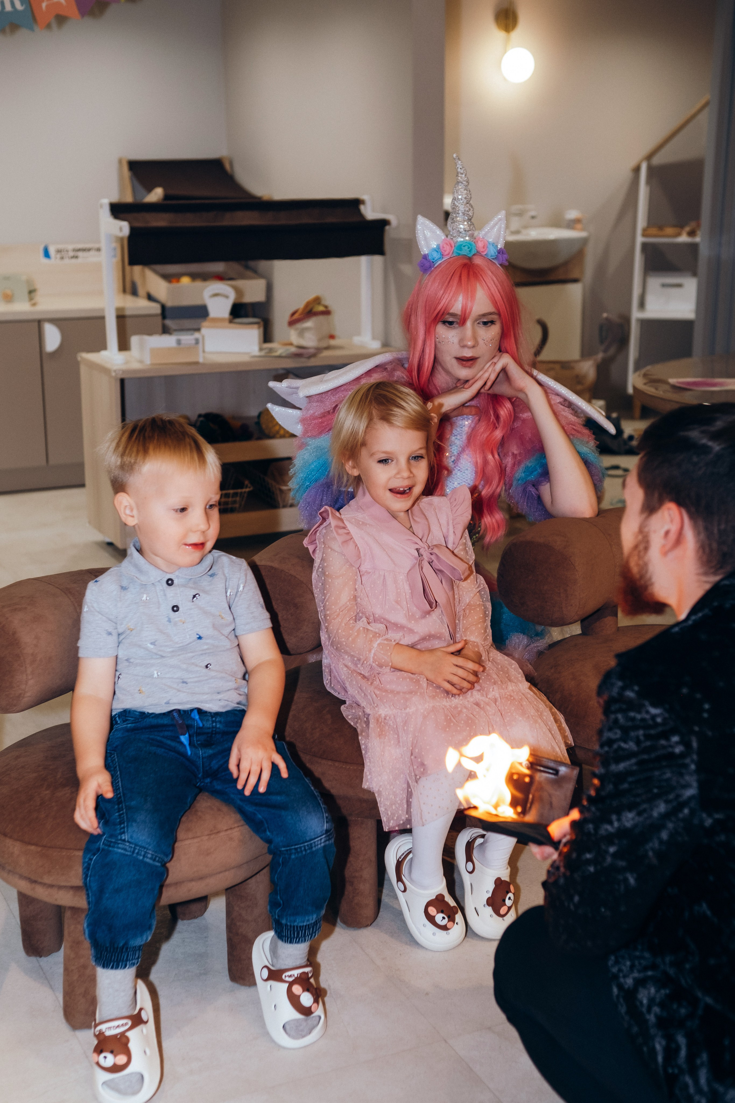 Vokzal 1853. Фотограф в Санкт-Петербурге Кристина Брянская