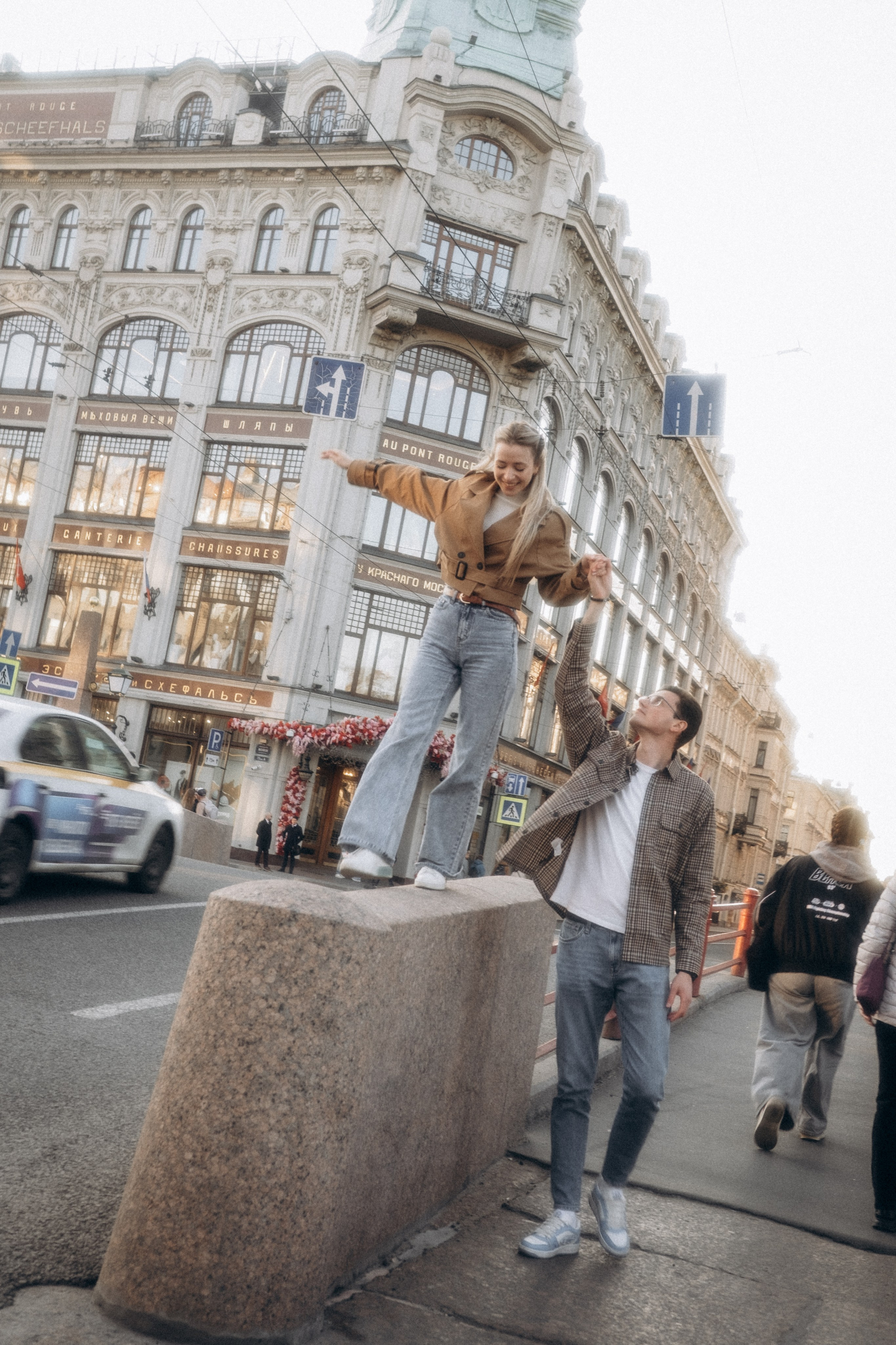 Love story фотосессия Санкт-Петербург. Фотограф в Санкт-Петербурге Кристина Брянская