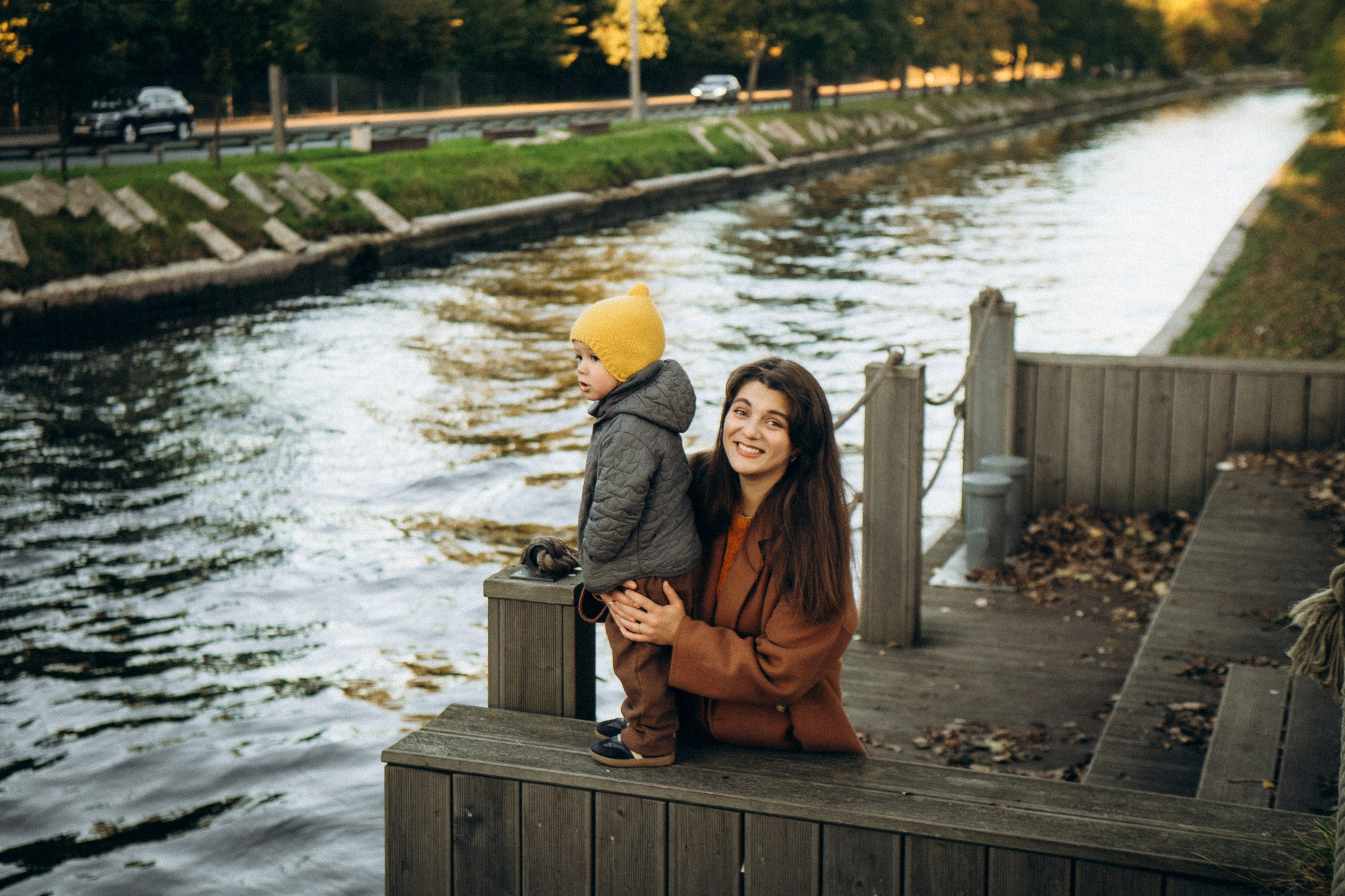 Семейная фотосессия в Спб. Фотограф в Санкт-Петербурге Кристина Брянская