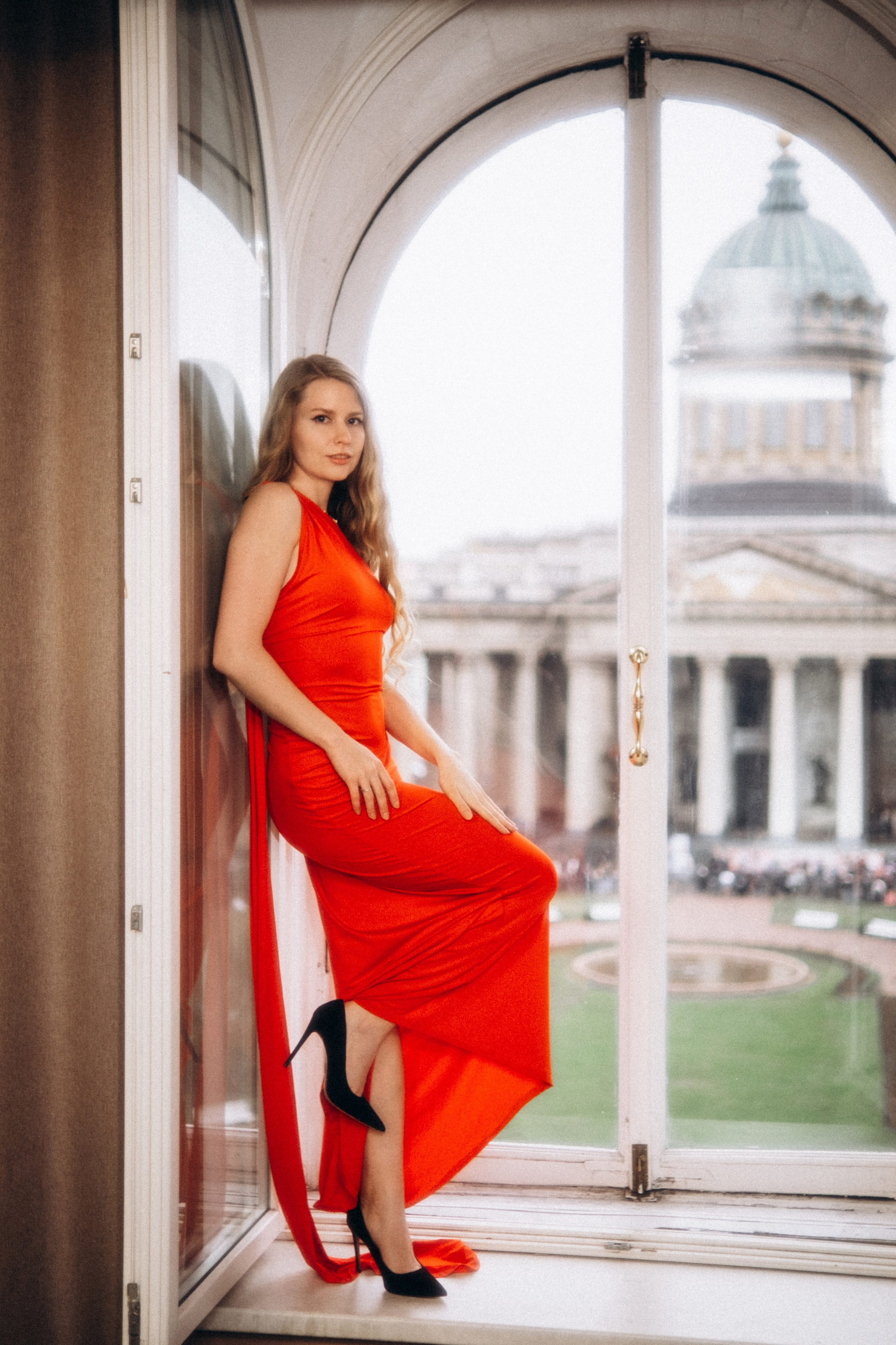 Шикарно. Фотограф в Санкт-Петербурге Кристина Брянская