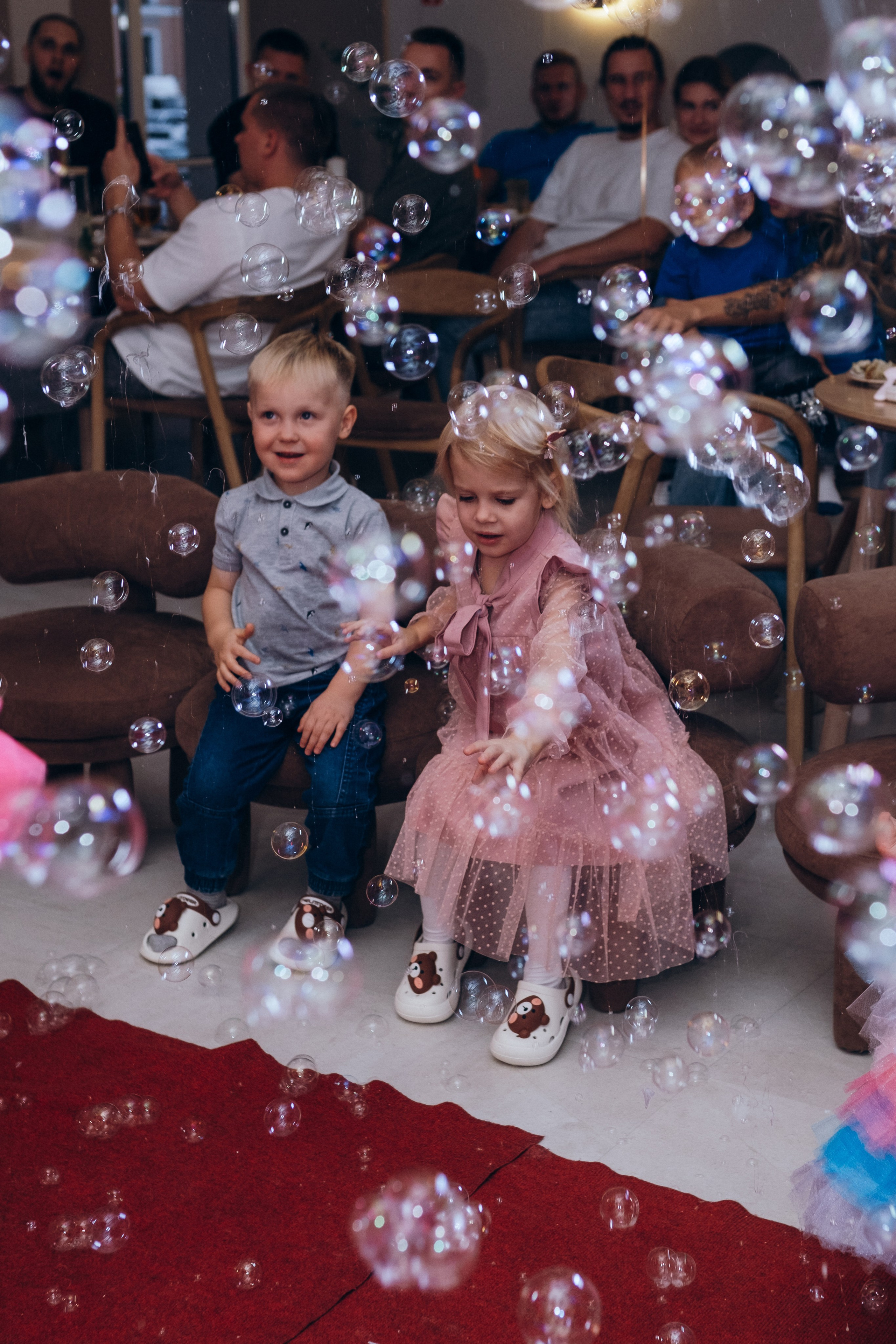 Vokzal 1853. Фотограф в Санкт-Петербурге Кристина Брянская