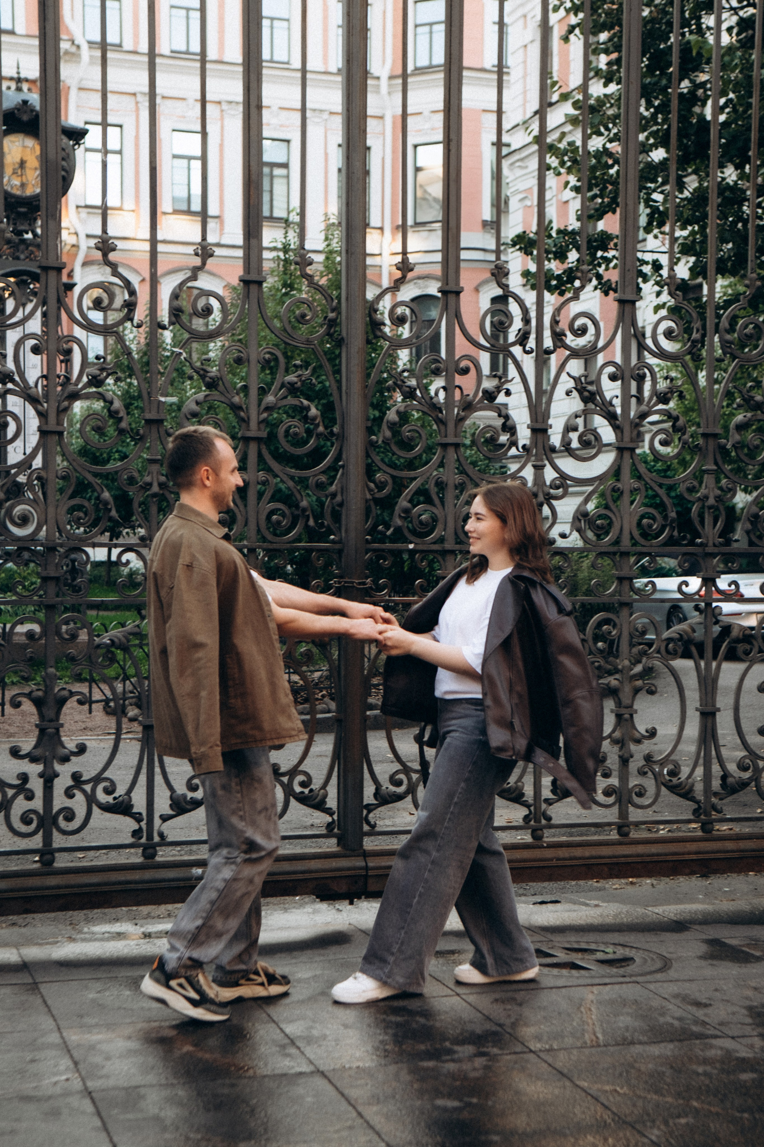 Фотограф Спб. Фотограф в Санкт-Петербурге Кристина Брянская