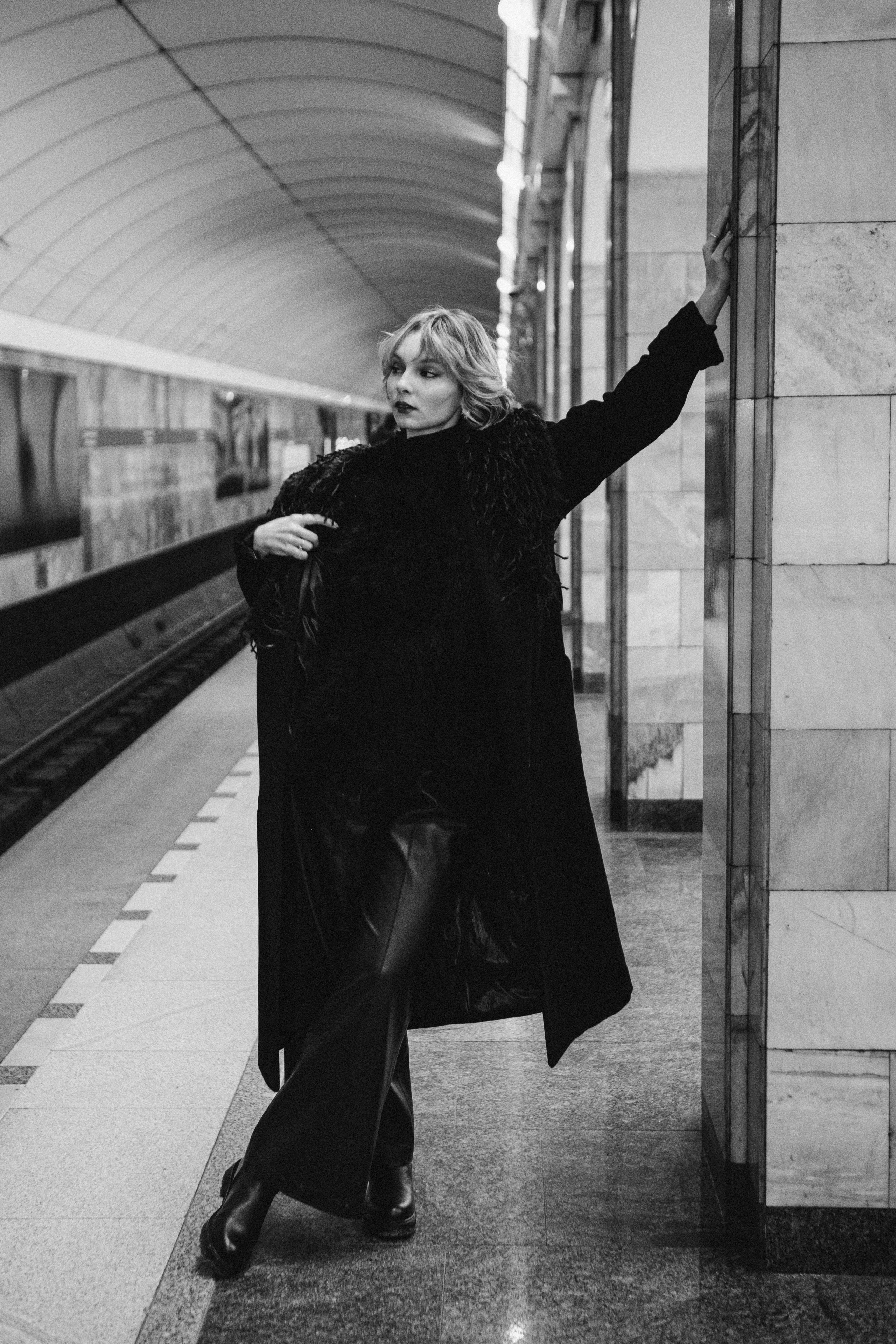 Анастасия. Фотограф в Санкт-Петербурге Кристина Брянская