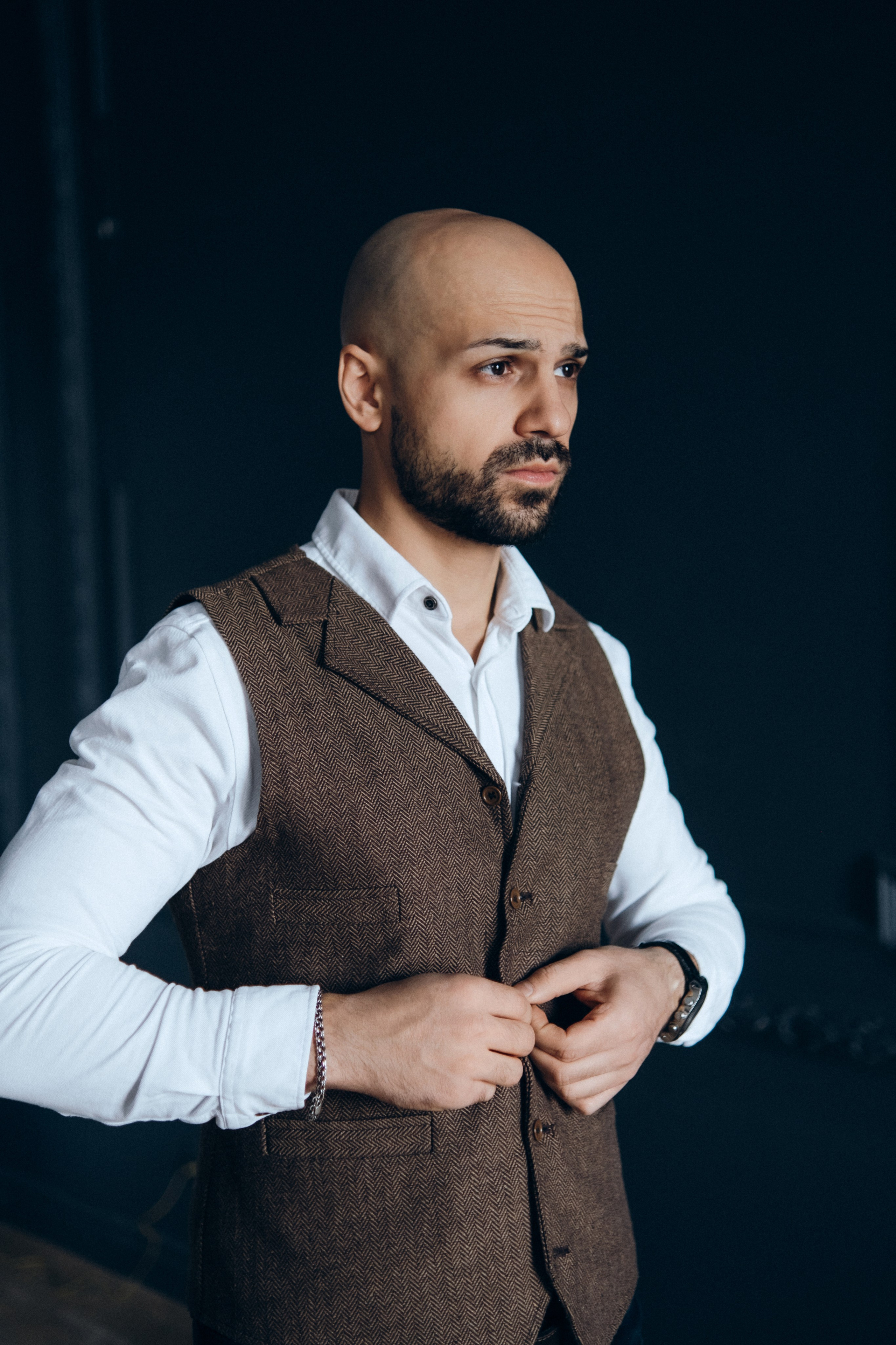 Арсен. Фотограф в Санкт-Петербурге Кристина Брянская