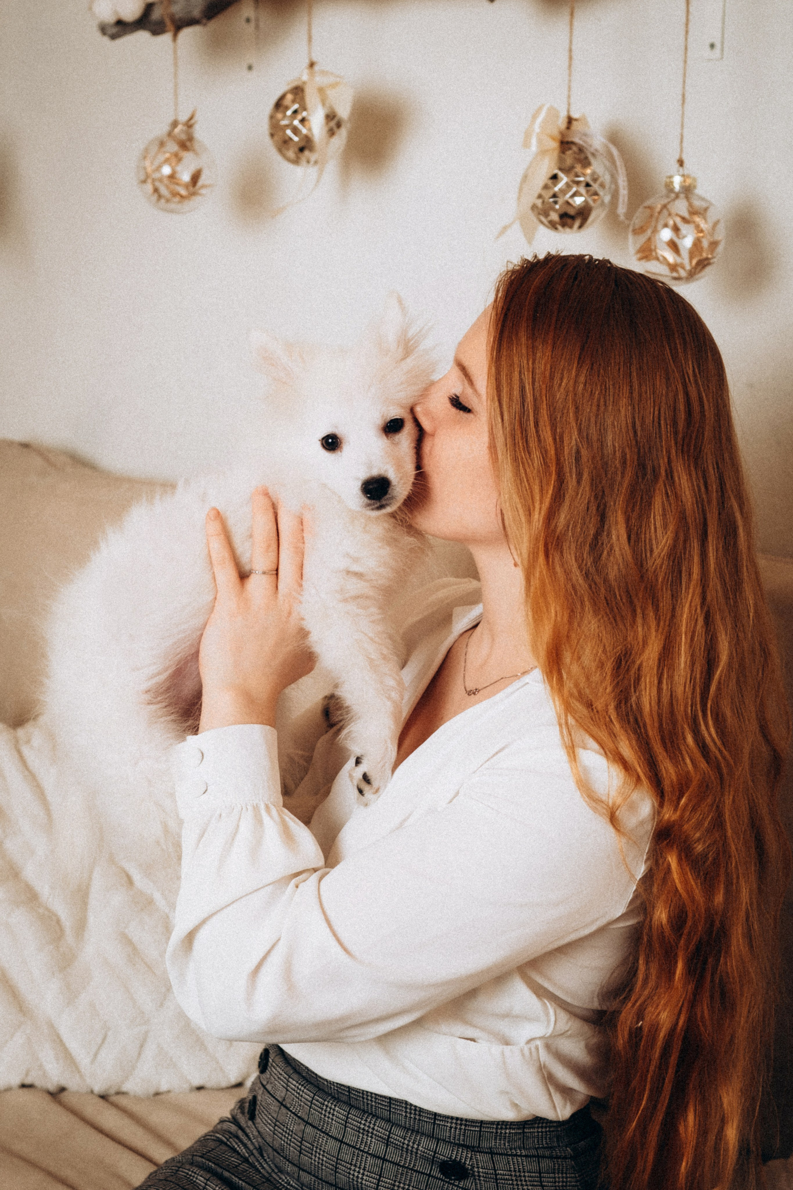 Виолетта и Минора. Фотограф в Санкт-Петербурге Кристина Брянская