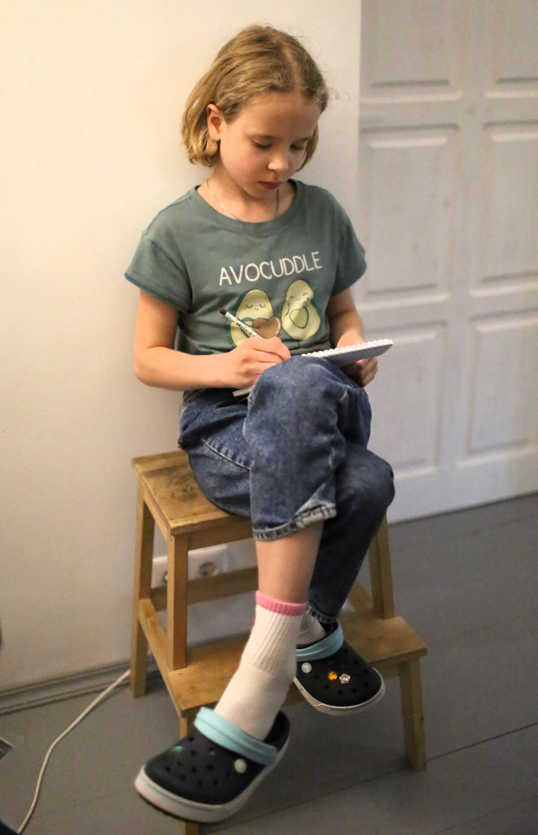 День рождения Дмитрия. Фотограф Антонина Гудкова