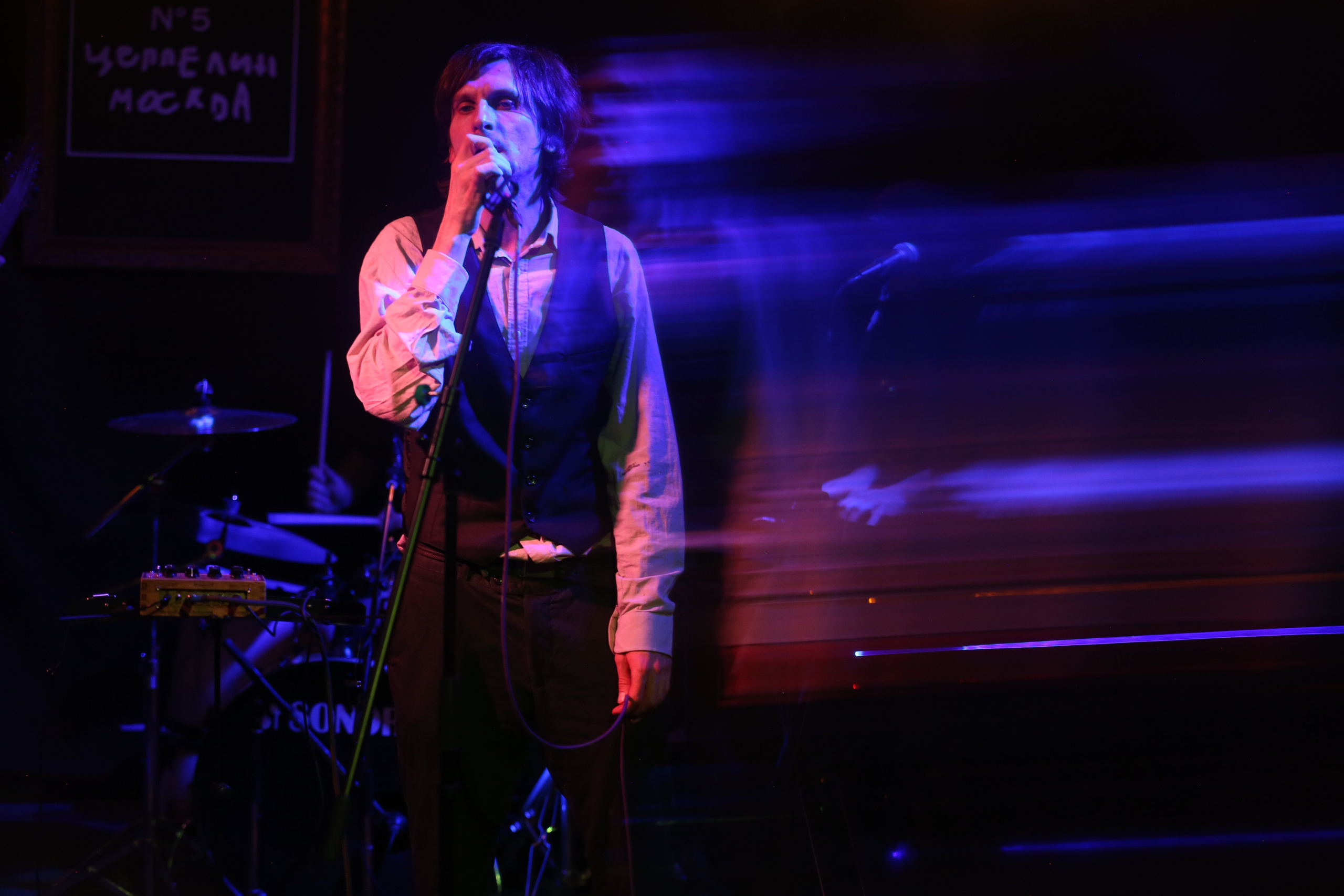 Прогфест в Цеппелин № 5. Фотограф Антонина Гудкова