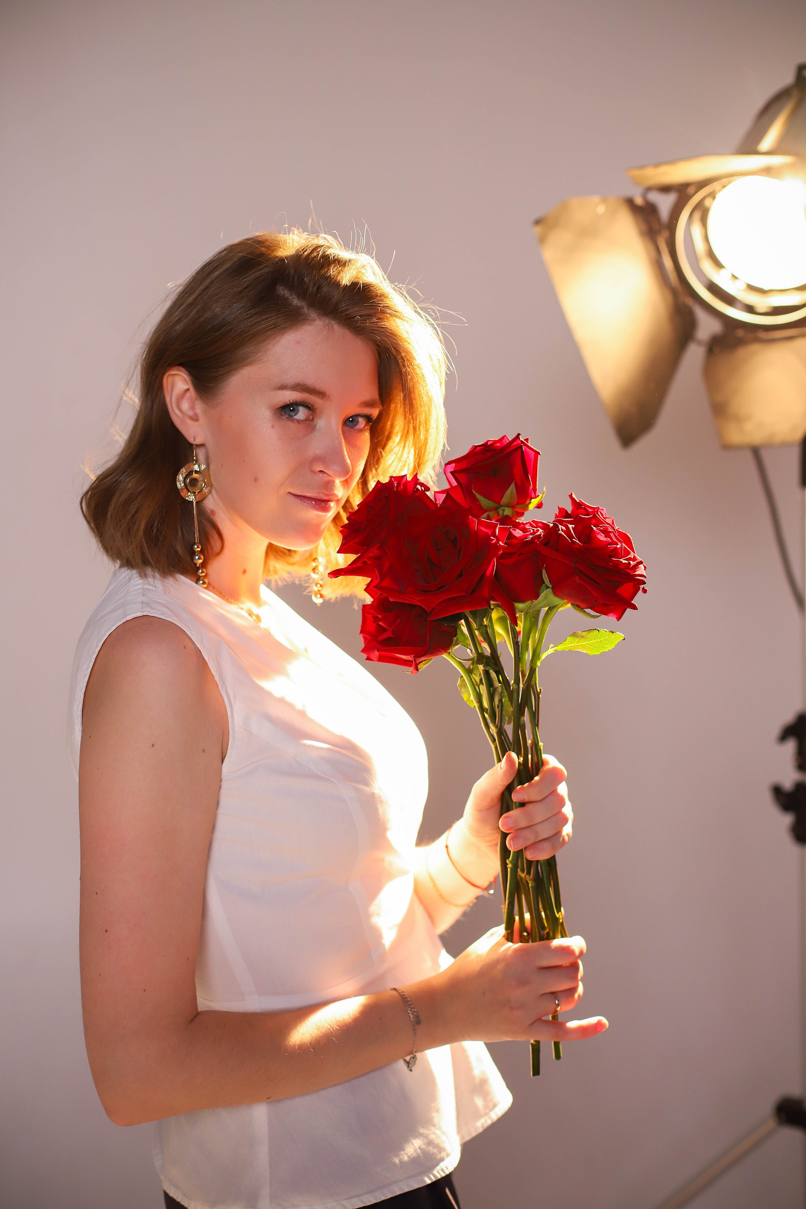 Контент съемка для психолога. Фотограф в Сургуте Брызгунова Анастасия