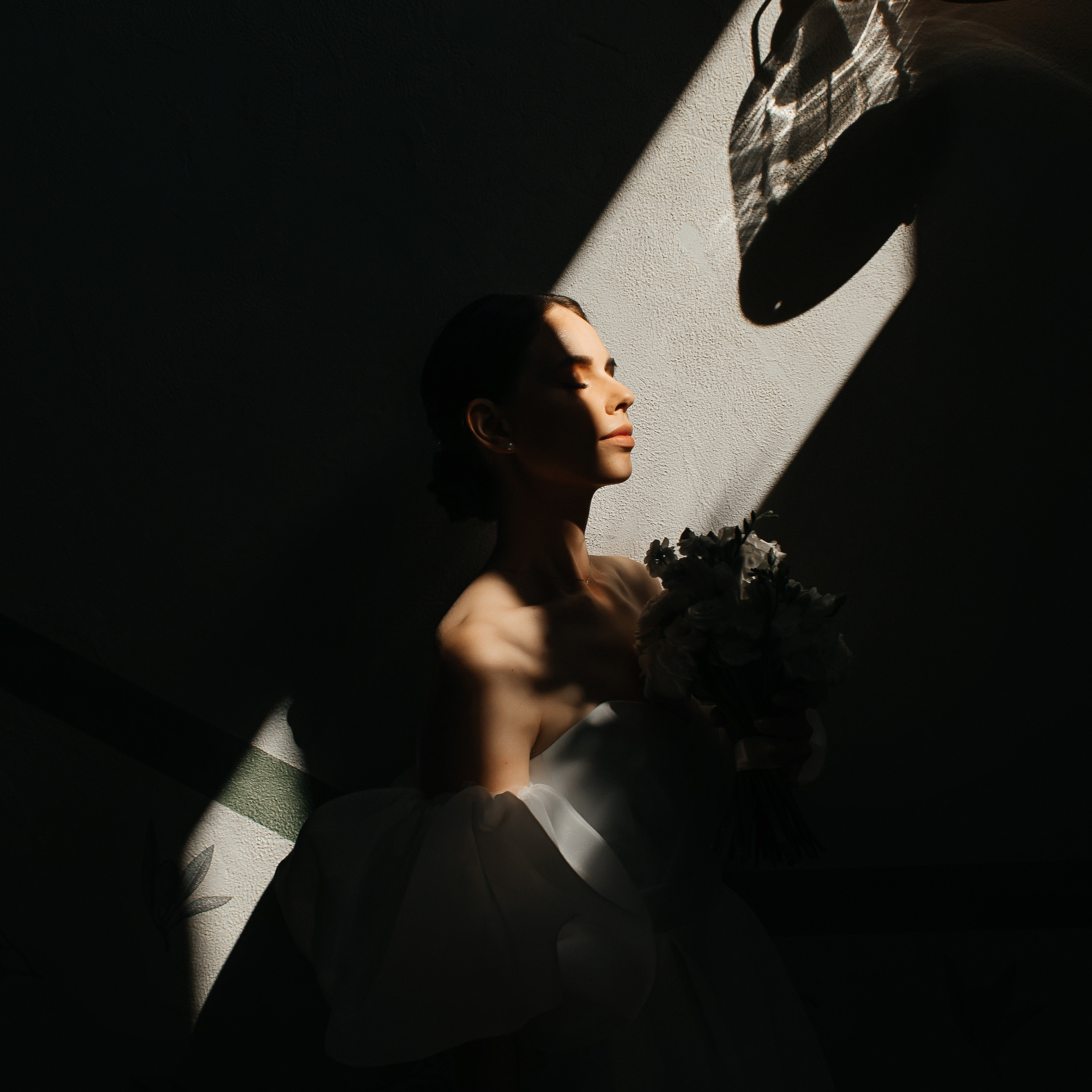 One whole. Свадебный фотограф Дмитрий Воробьев Ярославль