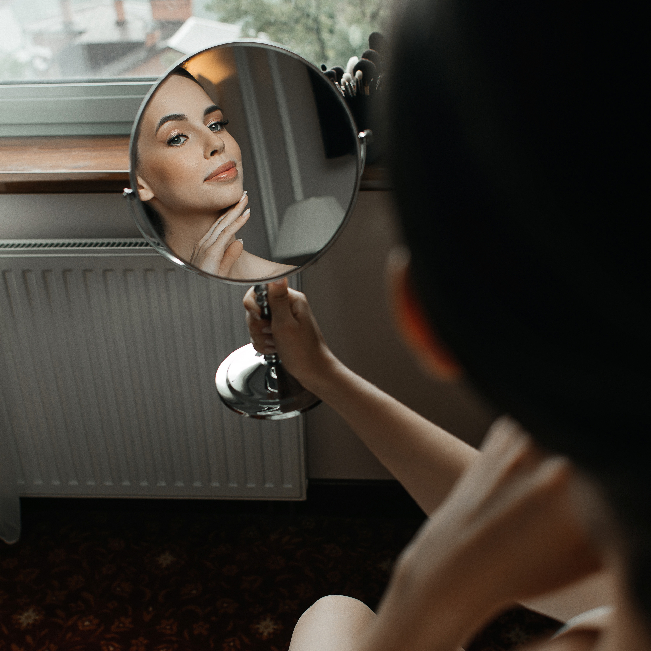 One whole. Свадебный фотограф Дмитрий Воробьев Ярославль