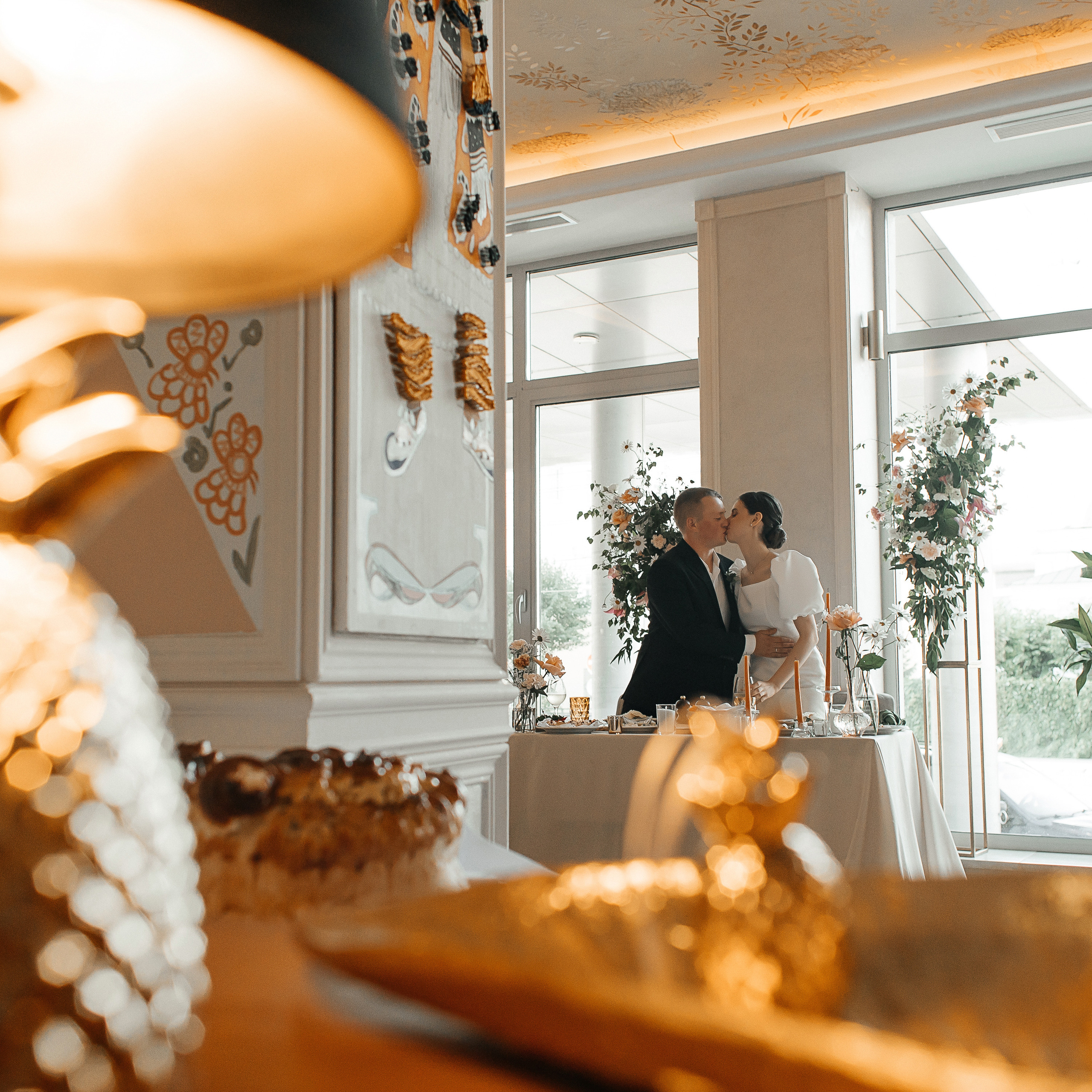 One whole. Свадебный фотограф Дмитрий Воробьев Ярославль