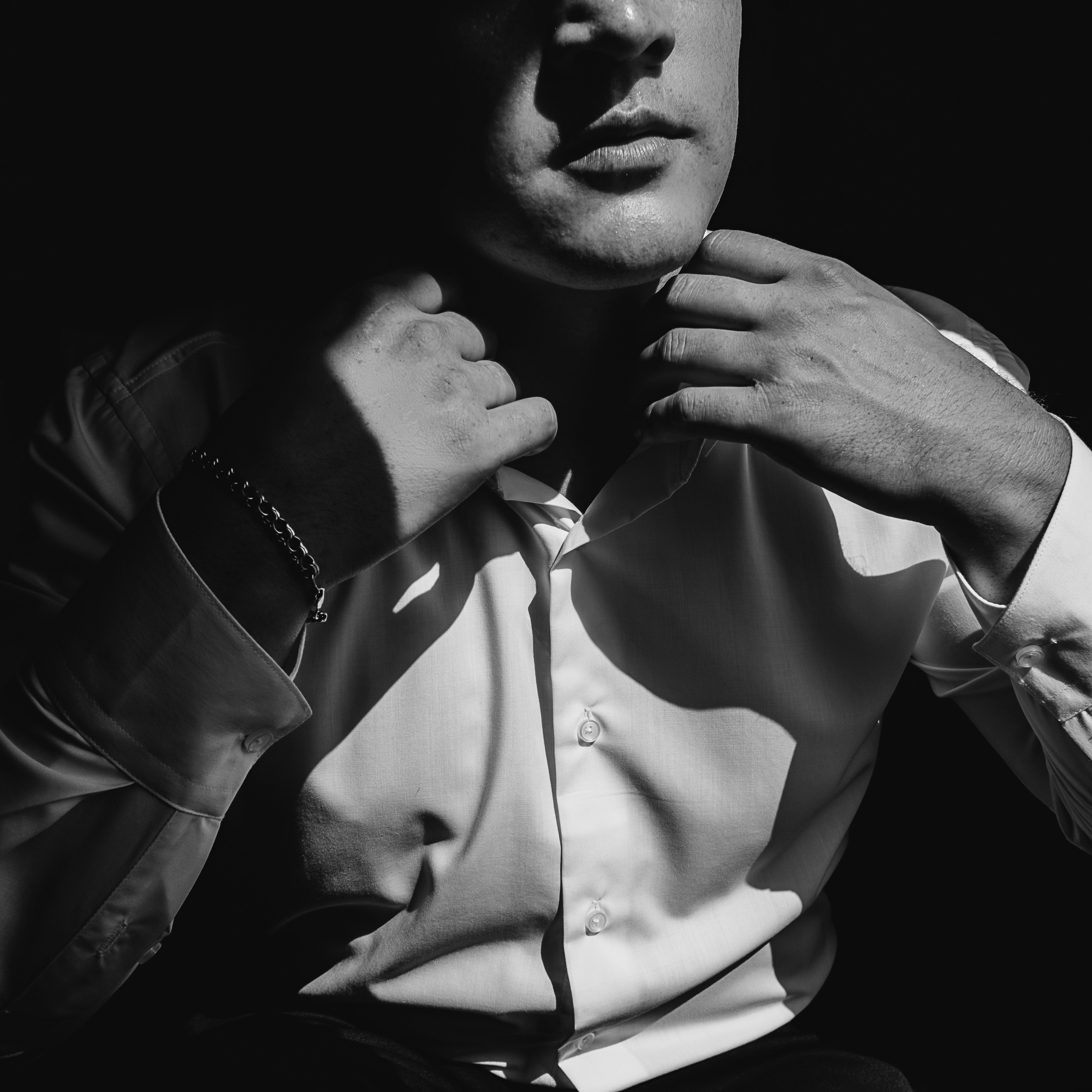 One whole. Свадебный фотограф Дмитрий Воробьев Ярославль