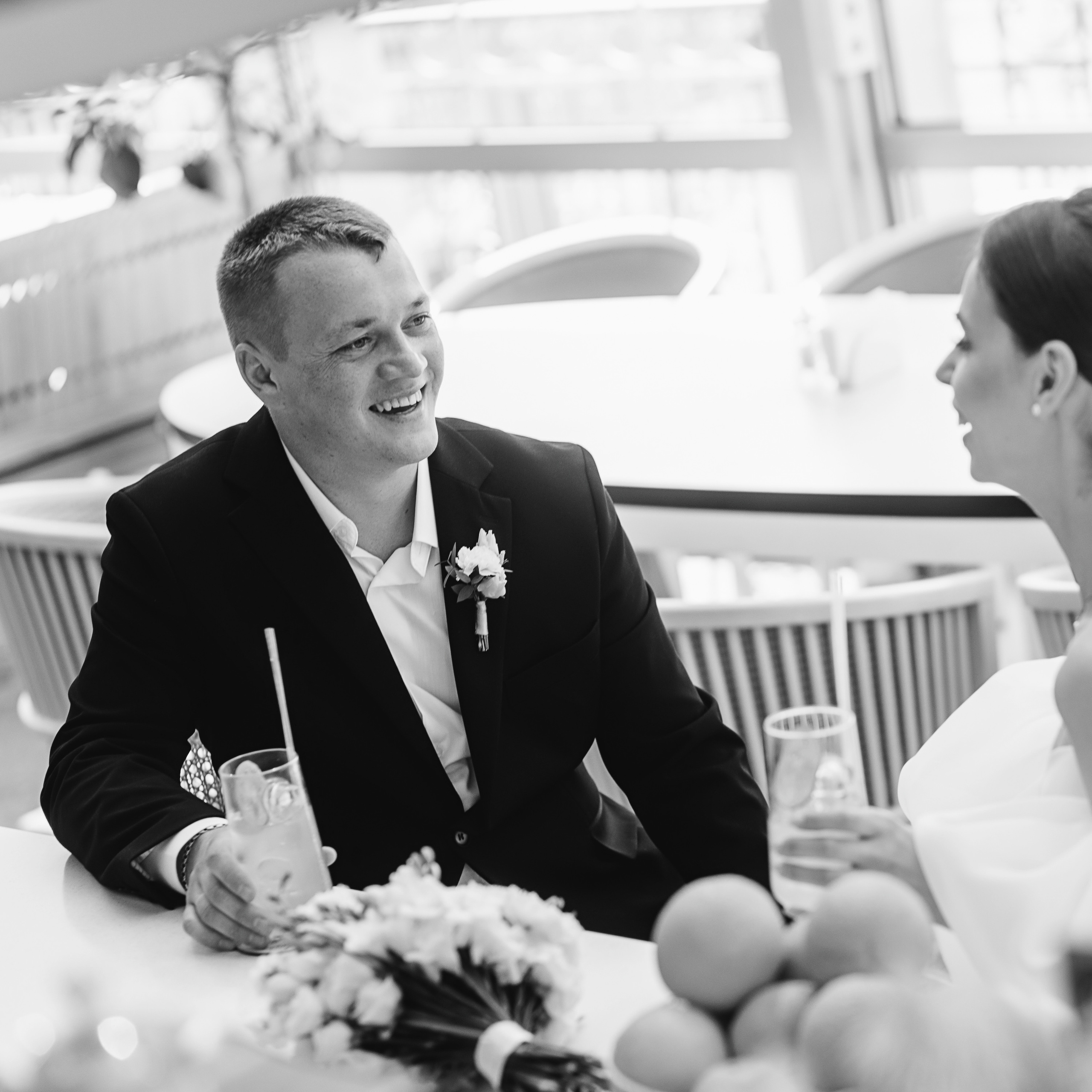 One whole. Свадебный фотограф Дмитрий Воробьев Ярославль