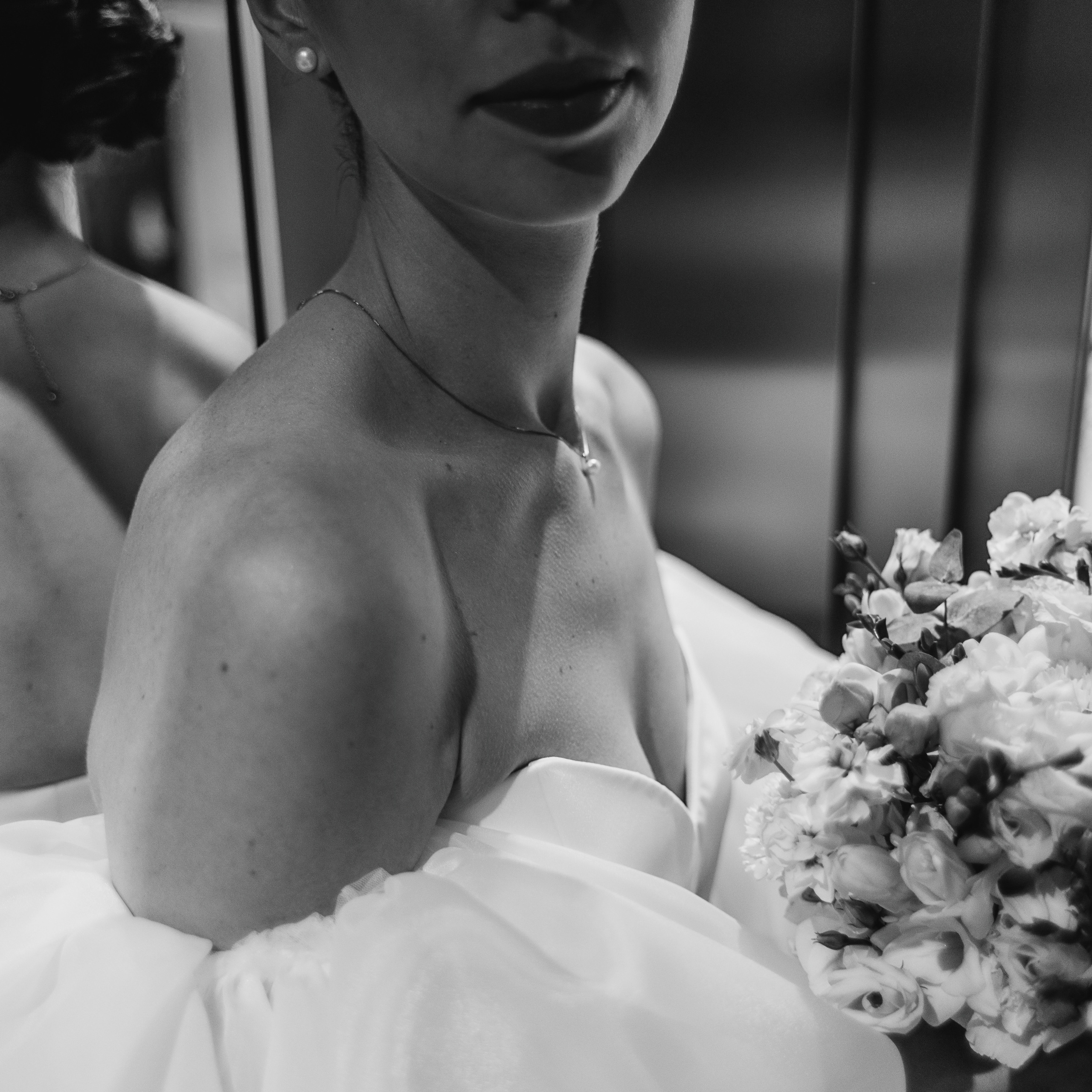 One whole. Свадебный фотограф Дмитрий Воробьев Ярославль