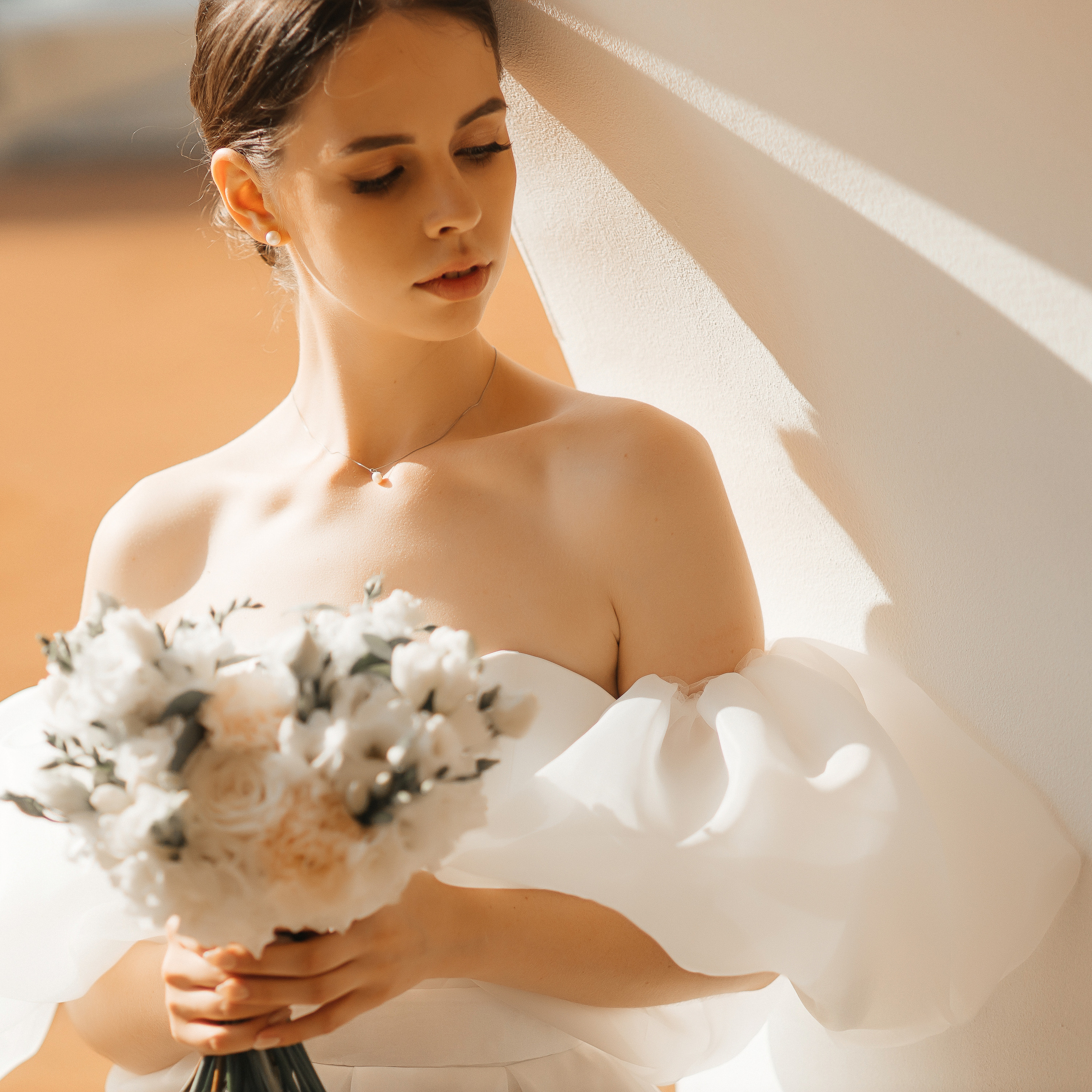 One whole. Свадебный фотограф Дмитрий Воробьев Ярославль