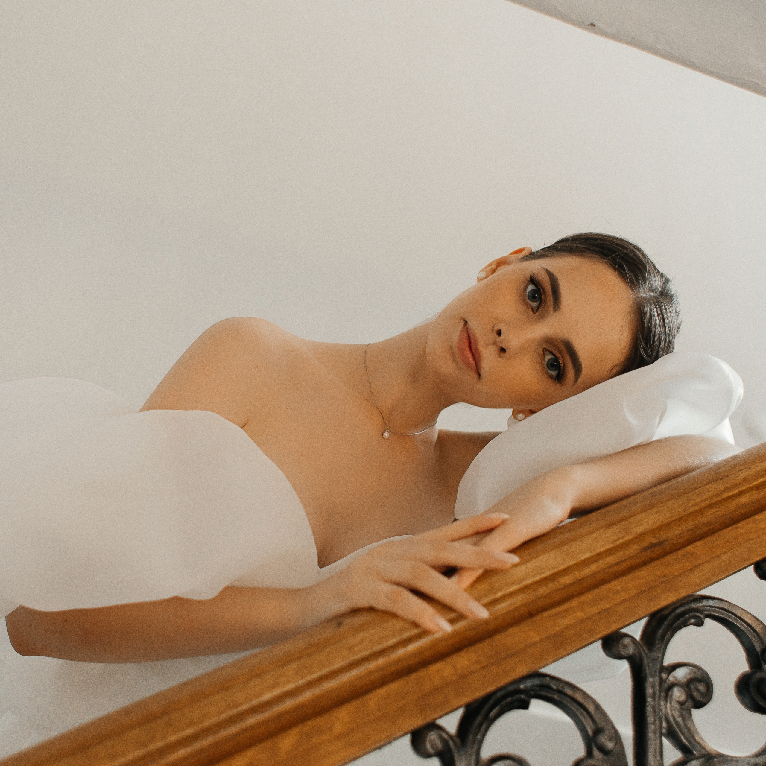 One whole. Свадебный фотограф Дмитрий Воробьев Ярославль