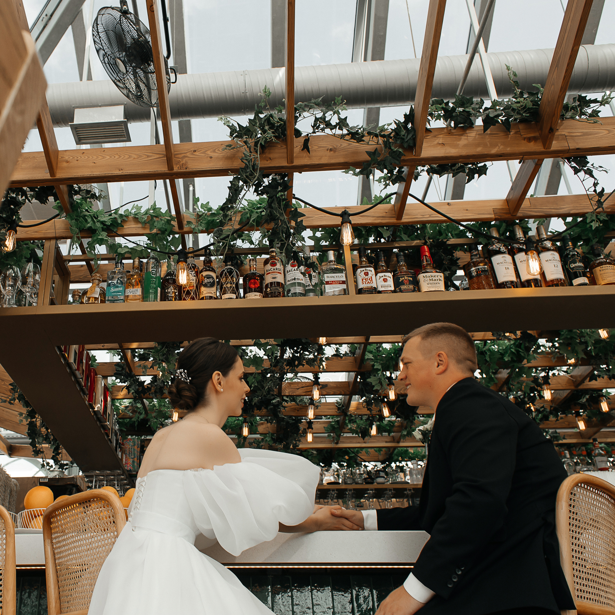 One whole. Свадебный фотограф Дмитрий Воробьев Ярославль