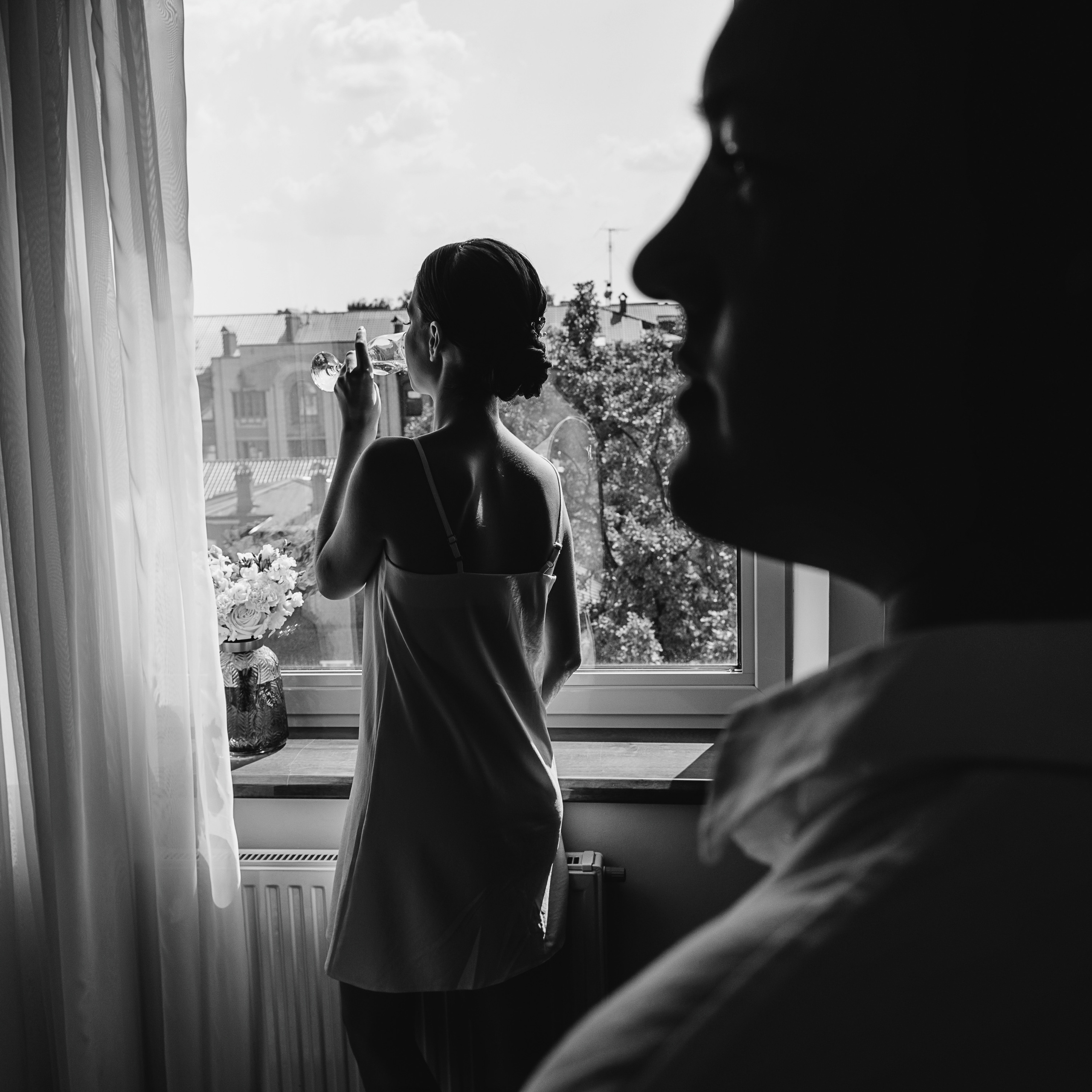 One whole. Свадебный фотограф Дмитрий Воробьев Ярославль