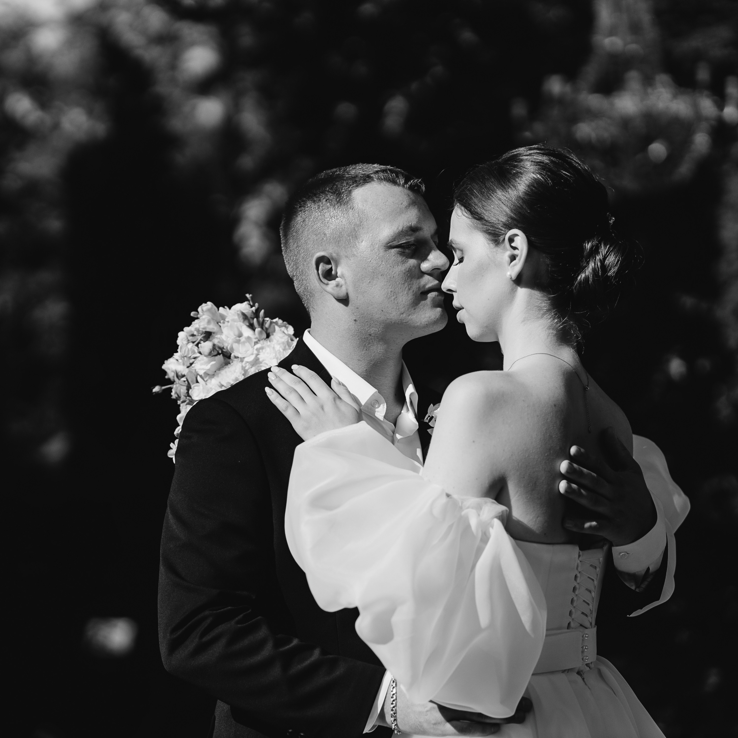 One whole. Свадебный фотограф Дмитрий Воробьев Ярославль