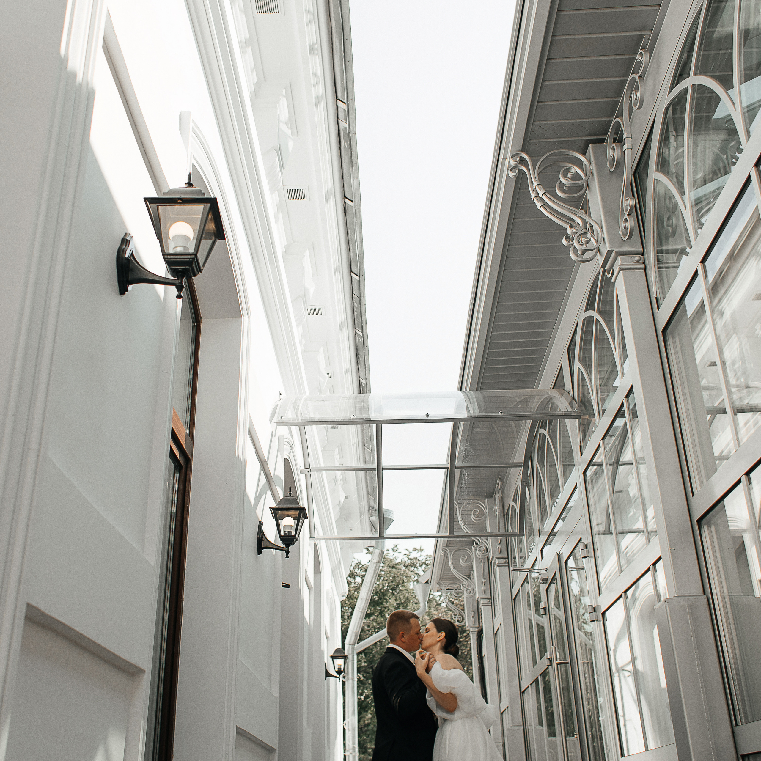 One whole. Свадебный фотограф Дмитрий Воробьев Ярославль