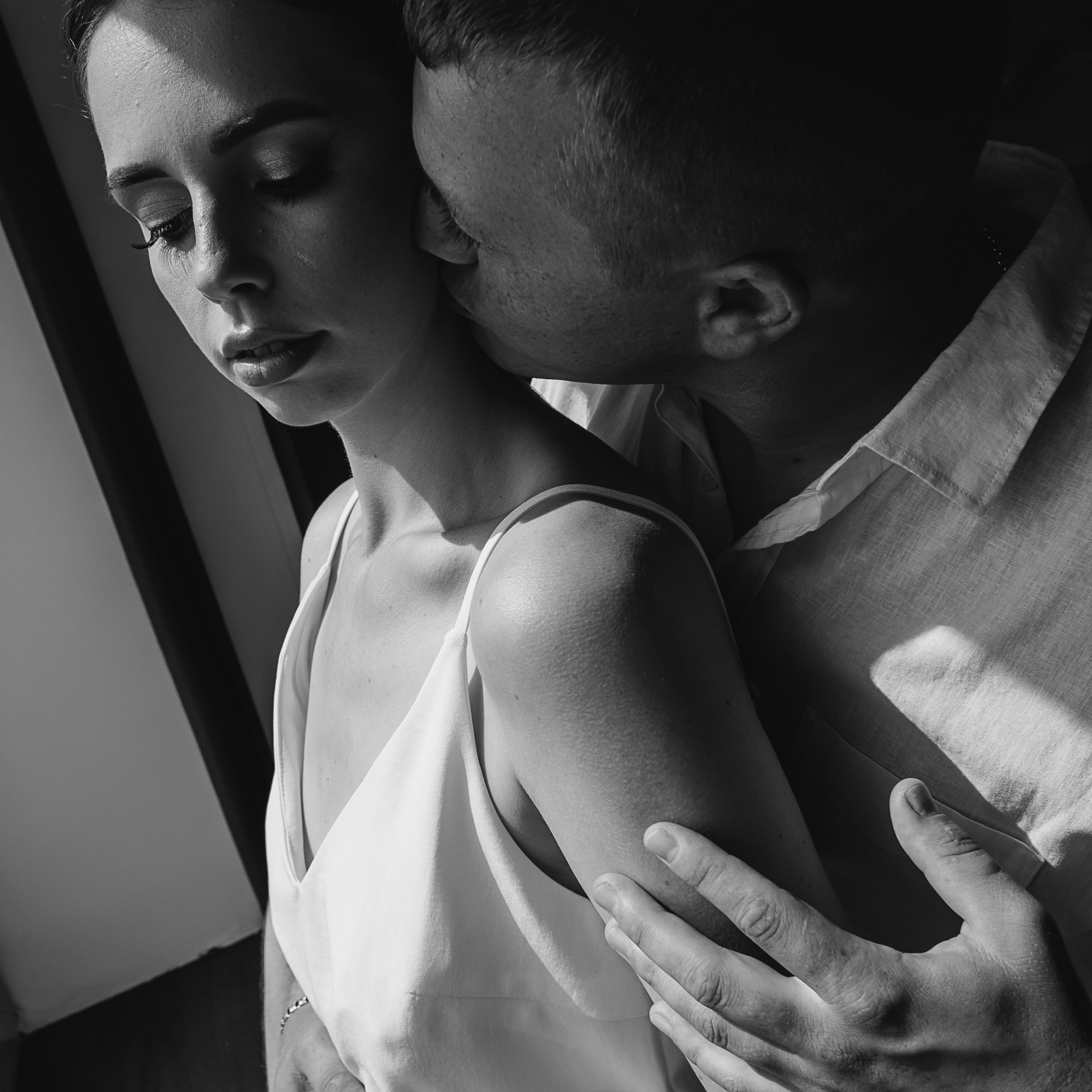 One whole. Свадебный фотограф Дмитрий Воробьев Ярославль