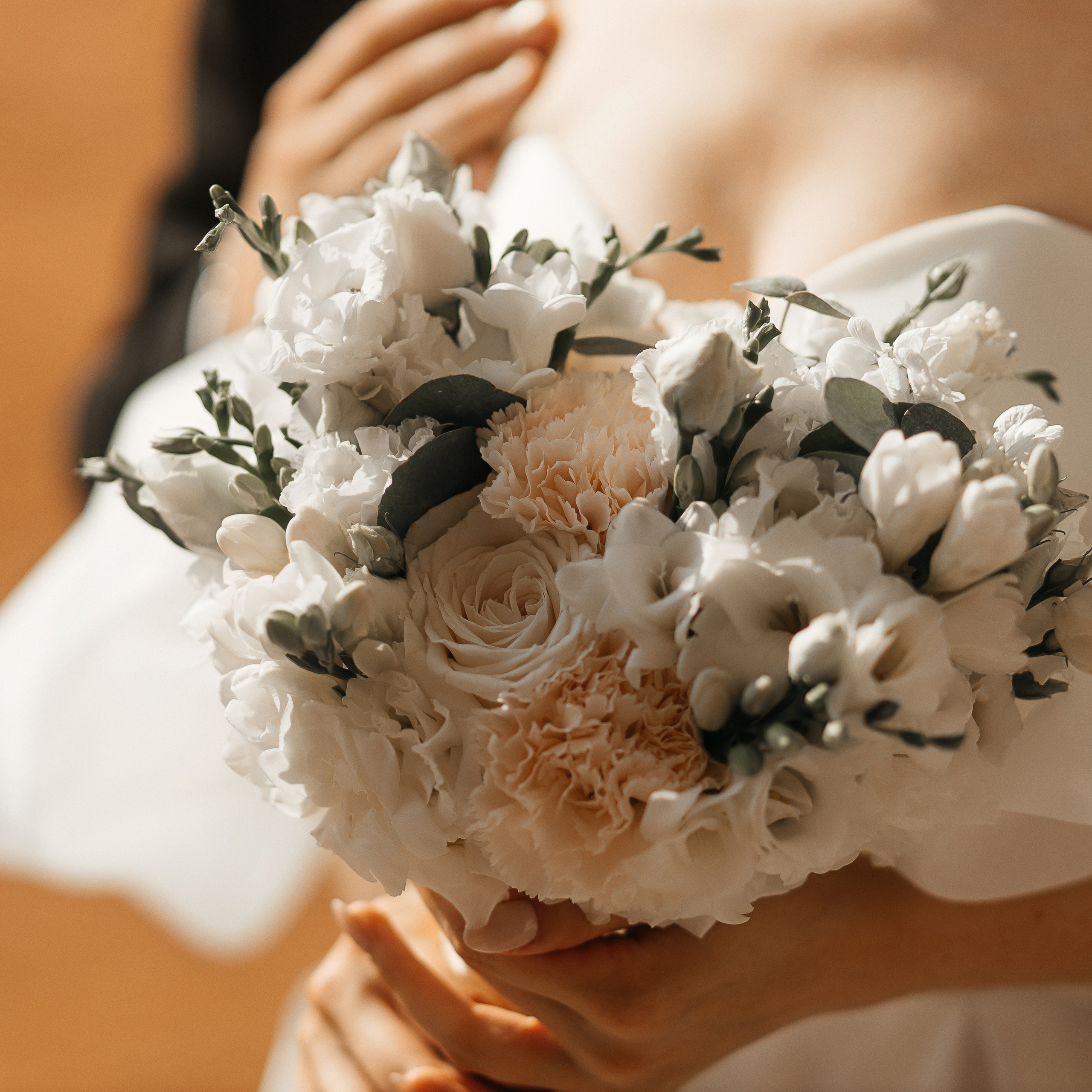 One whole. Свадебный фотограф Дмитрий Воробьев Ярославль