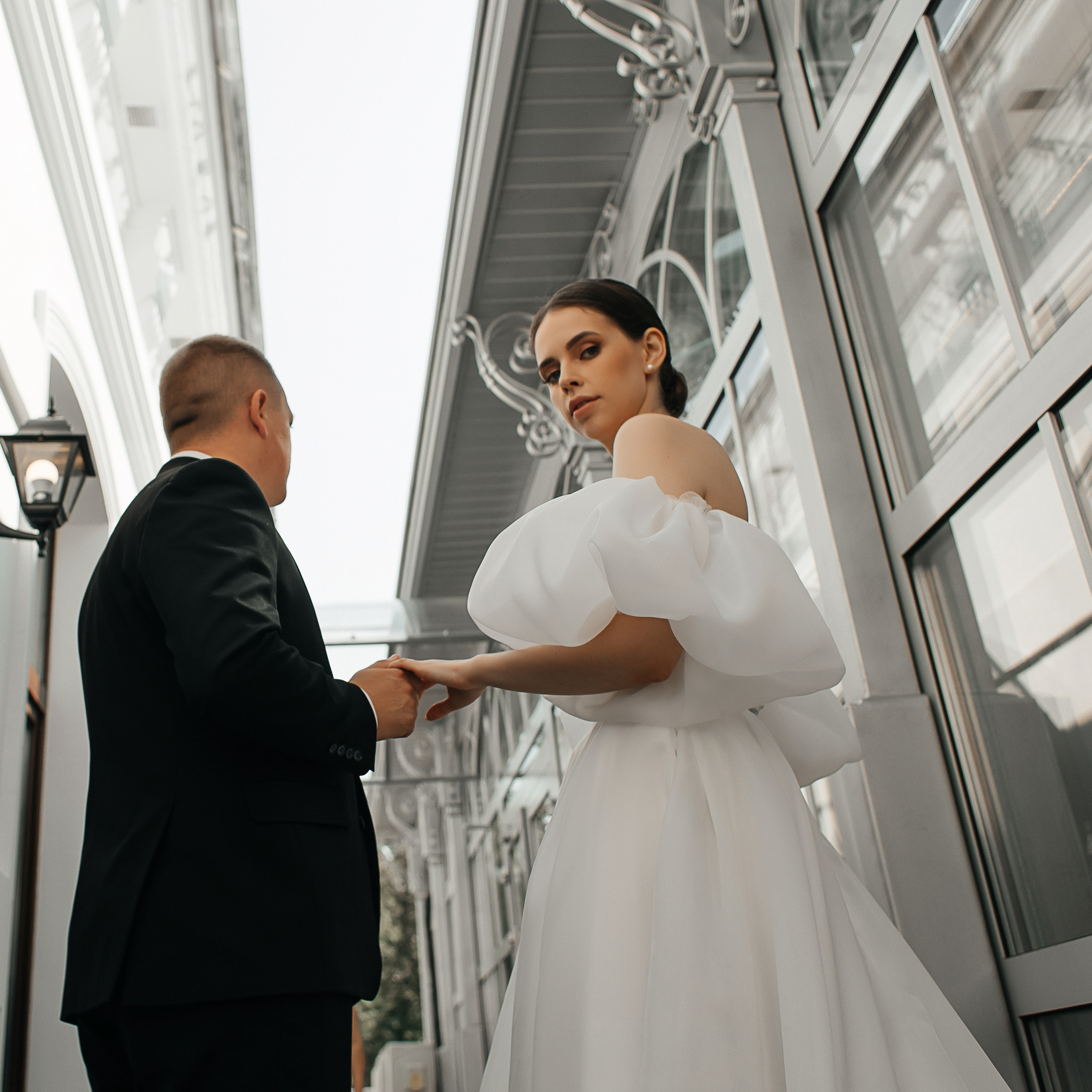 One whole. Свадебный фотограф Дмитрий Воробьев Ярославль