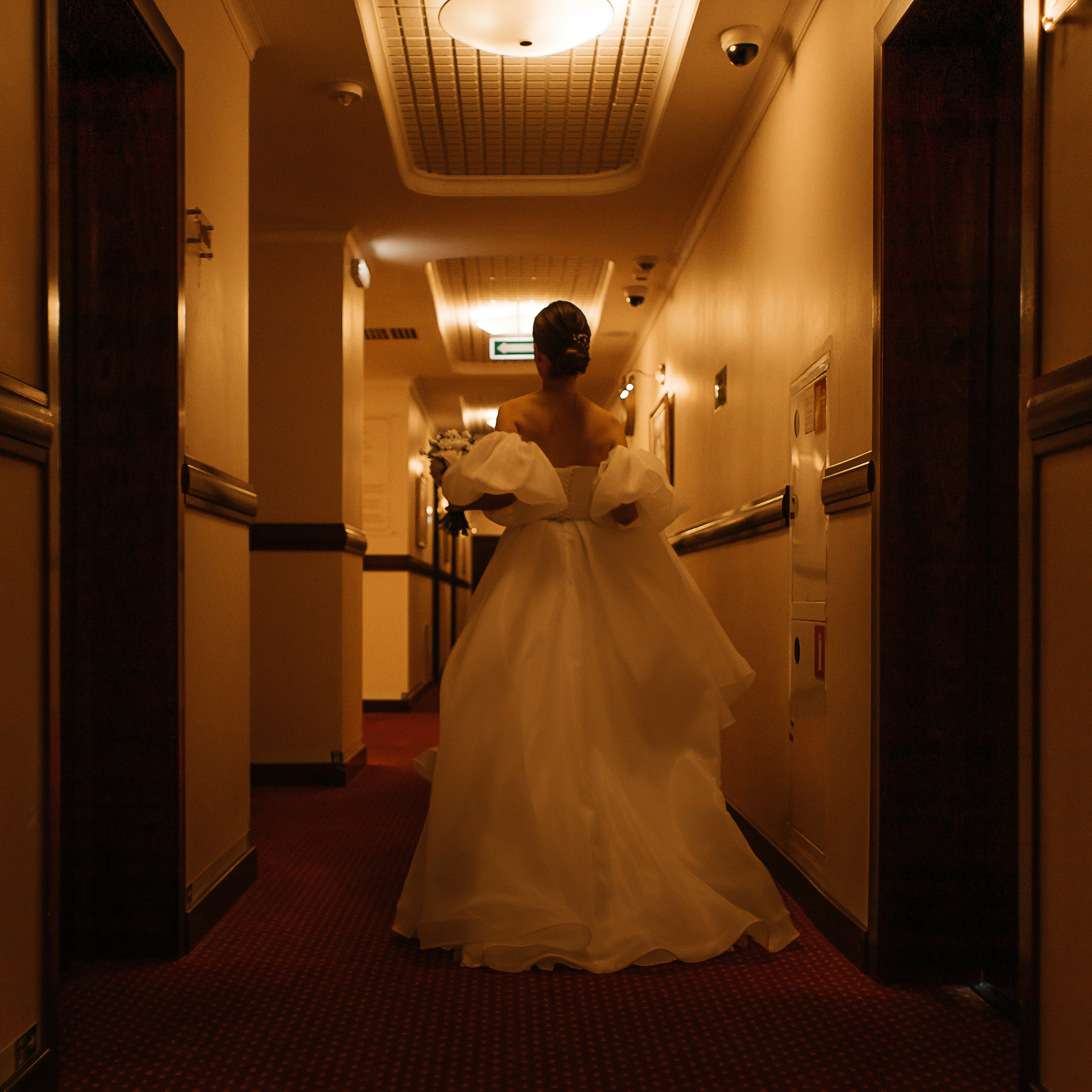 One whole. Свадебный фотограф Дмитрий Воробьев Ярославль