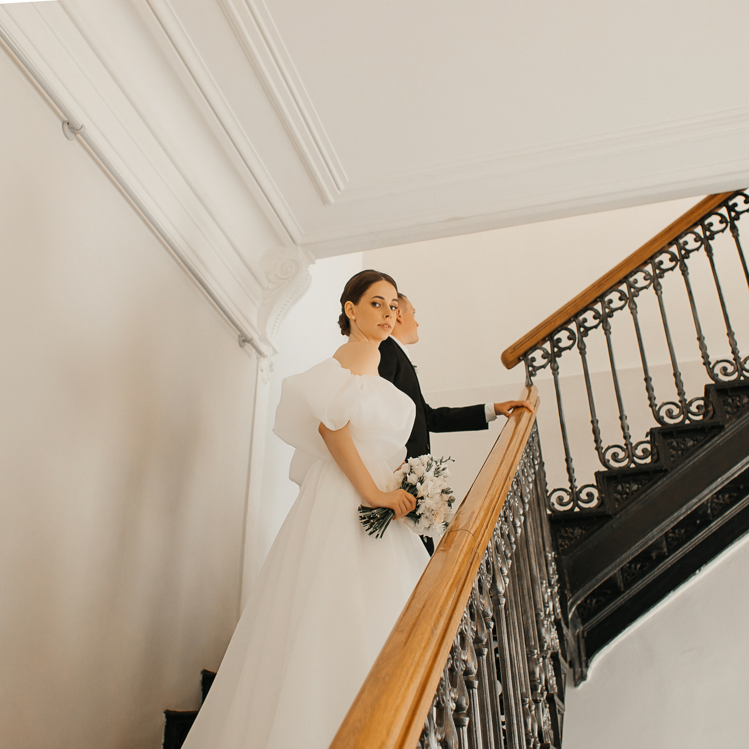 One whole. Свадебный фотограф Дмитрий Воробьев Ярославль