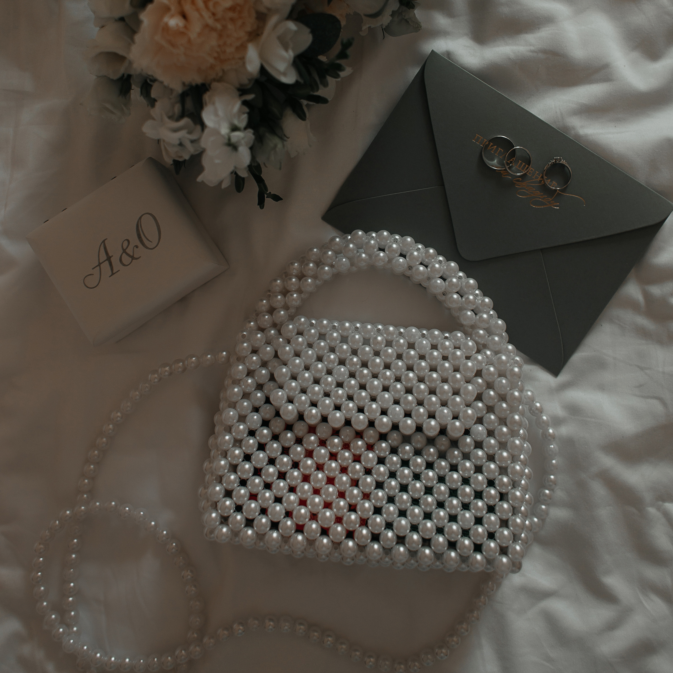 One whole. Свадебный фотограф Дмитрий Воробьев Ярославль