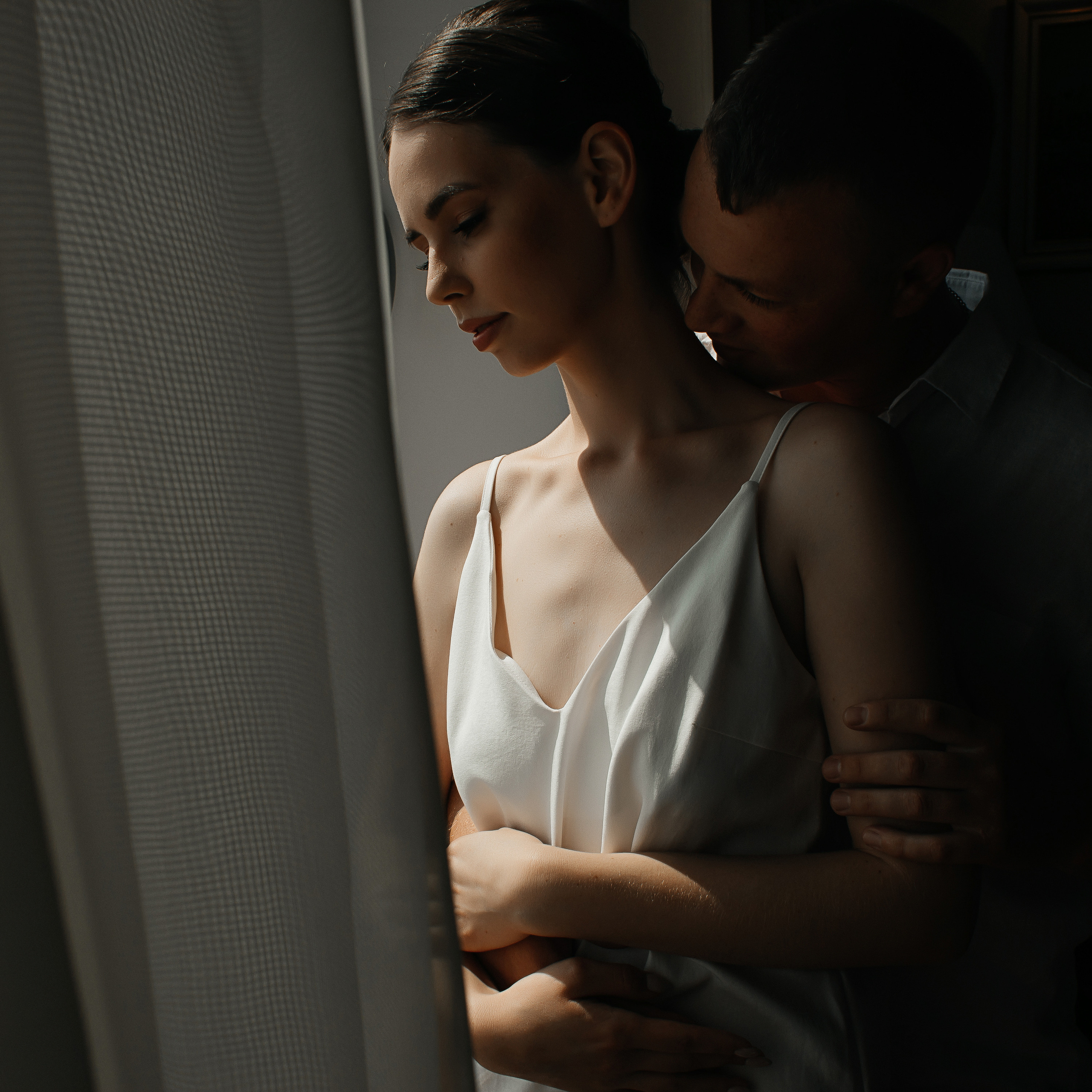 One whole. Свадебный фотограф Дмитрий Воробьев Ярославль