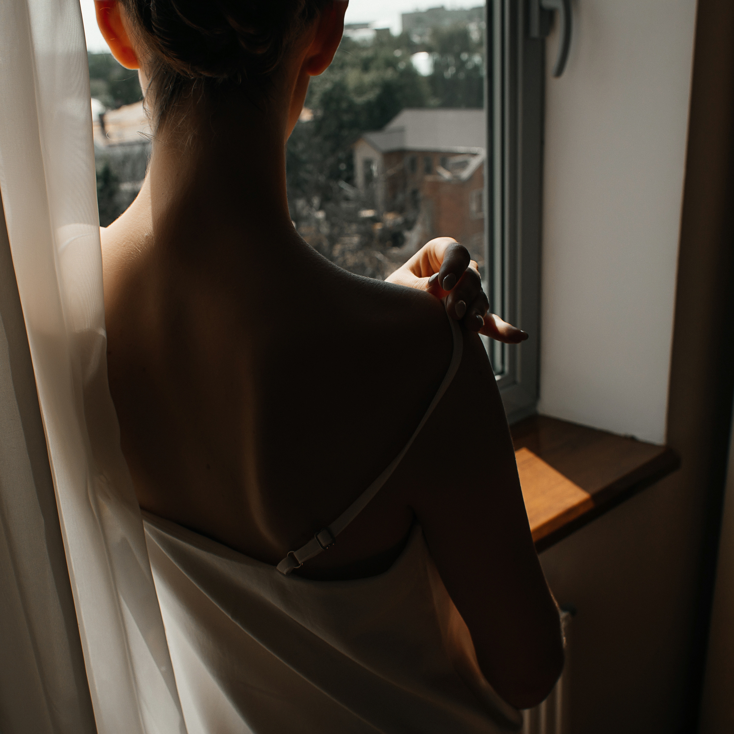 One whole. Свадебный фотограф Дмитрий Воробьев Ярославль