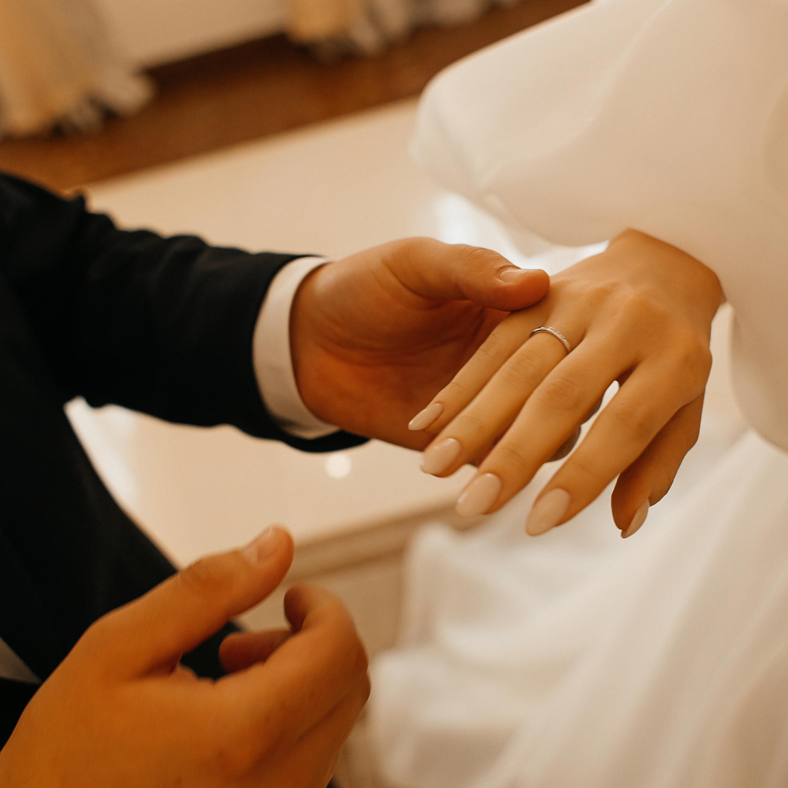 One whole. Свадебный фотограф Дмитрий Воробьев Ярославль