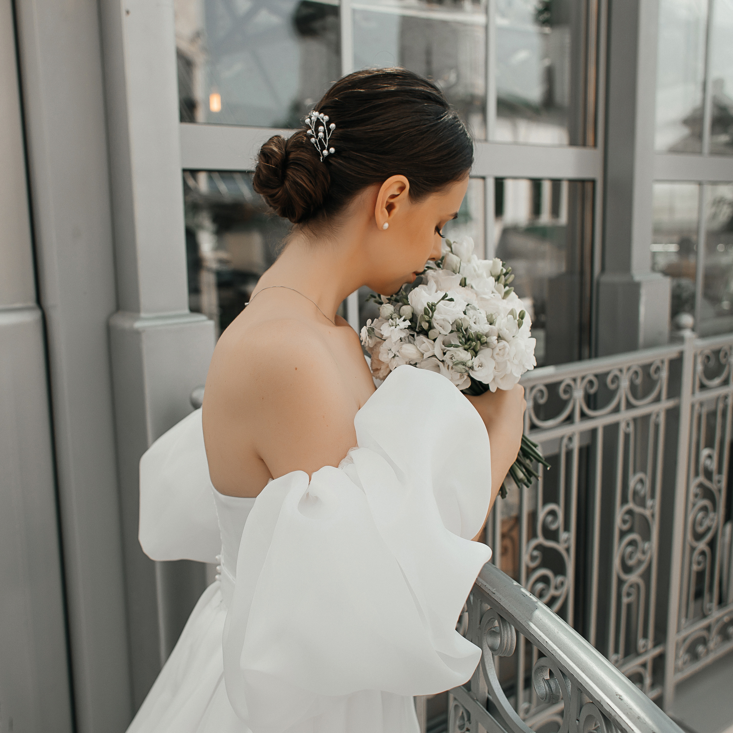 One whole. Свадебный фотограф Дмитрий Воробьев Ярославль