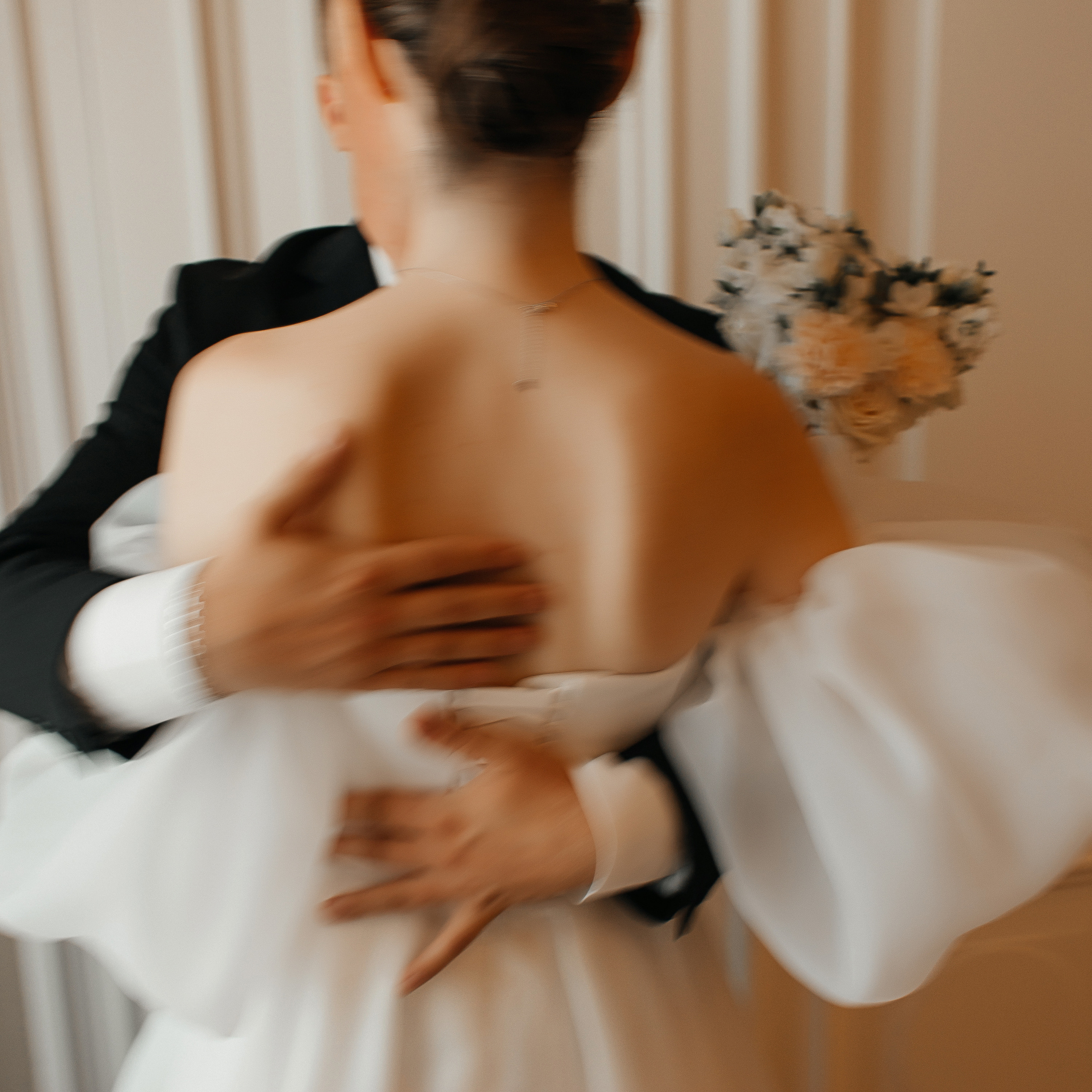 One whole. Свадебный фотограф Дмитрий Воробьев Ярославль